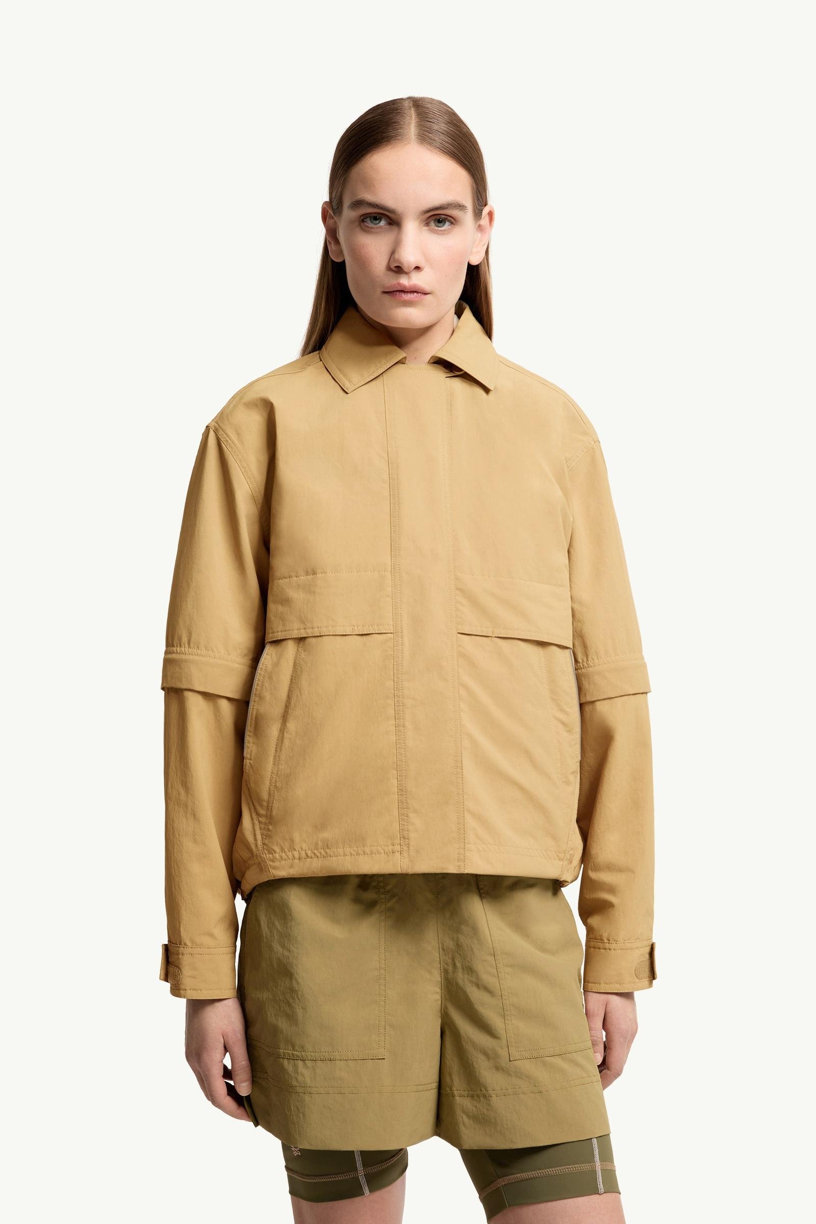 Aubenas 2-in-1 Shirt Jacket - 图片 4