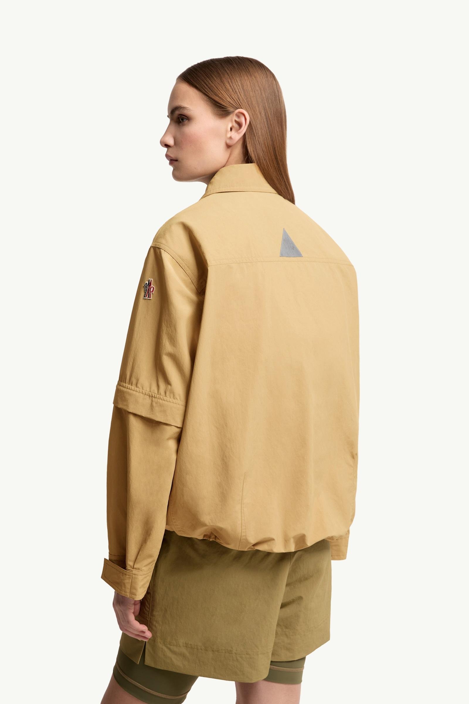 Aubenas 2-in-1 Shirt Jacket - 图片 5