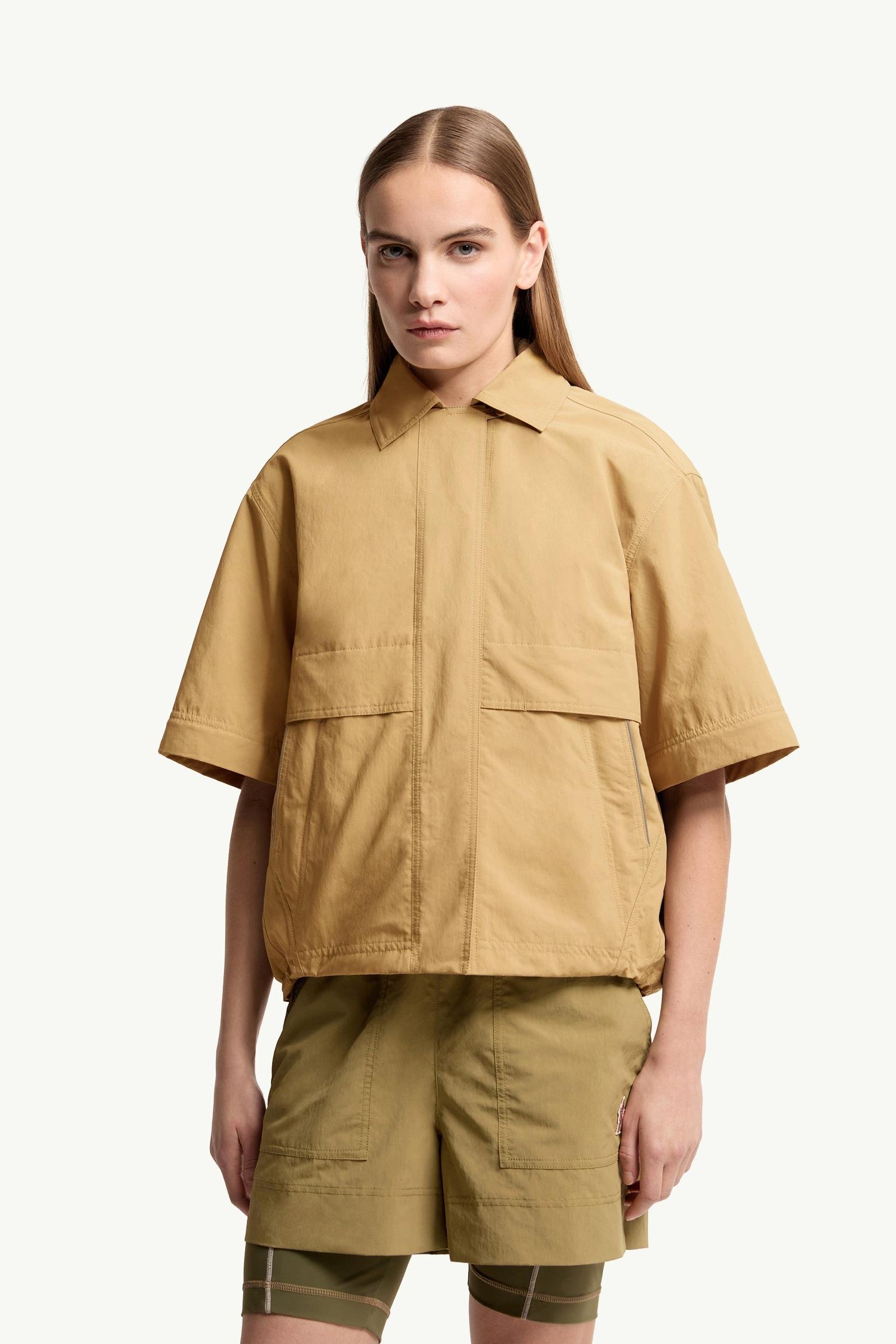 Aubenas 2-in-1 Shirt Jacket - 图片 6