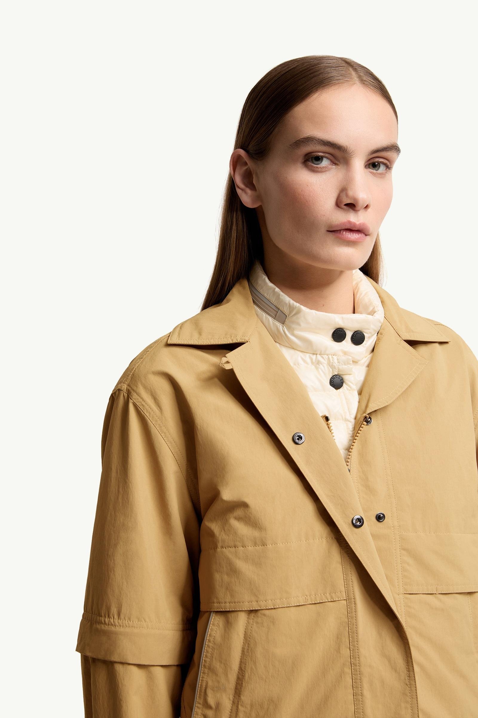 Aubenas 2-in-1 Shirt Jacket - 图片 7