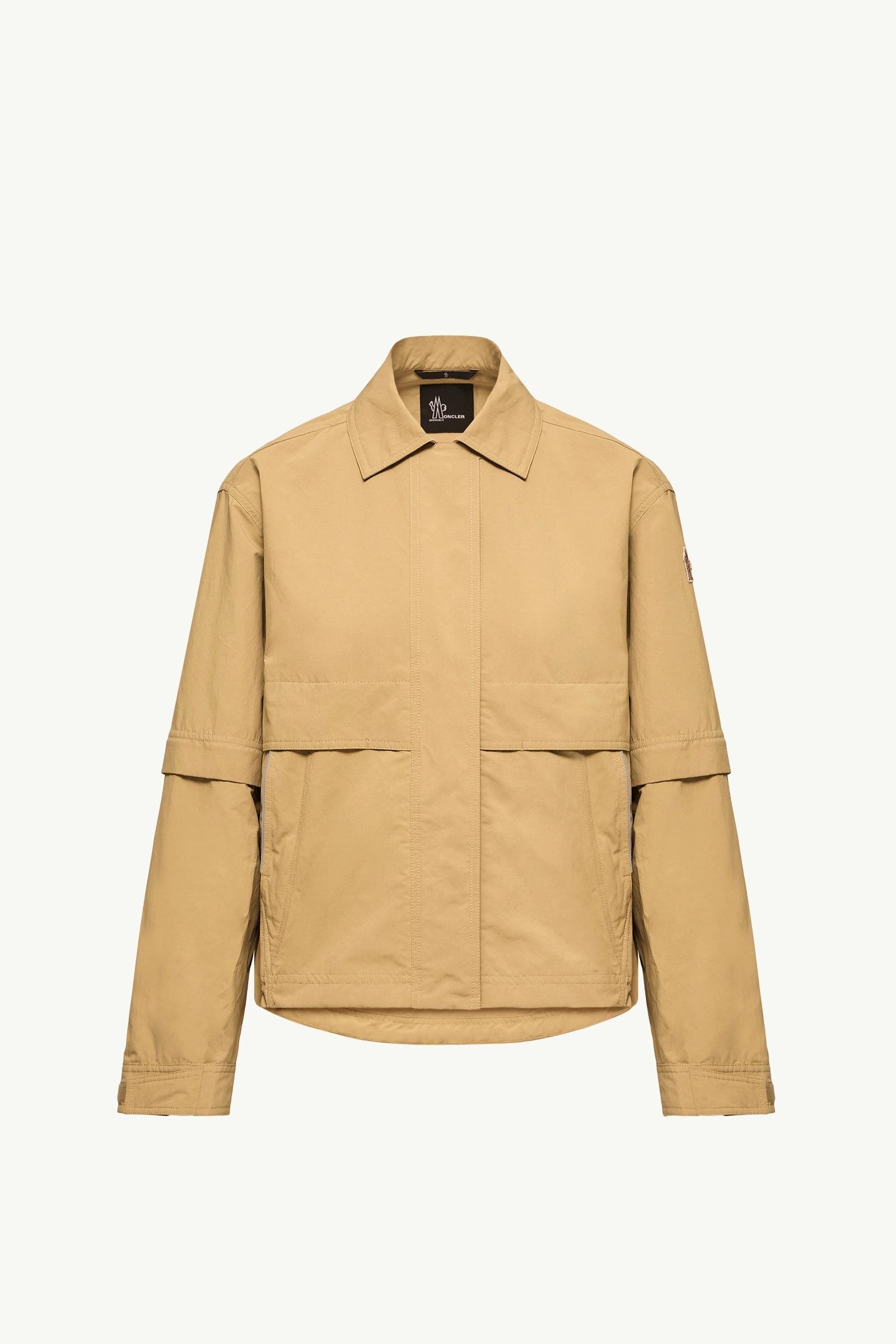 Aubenas 2-in-1 Shirt Jacket - 图片 3