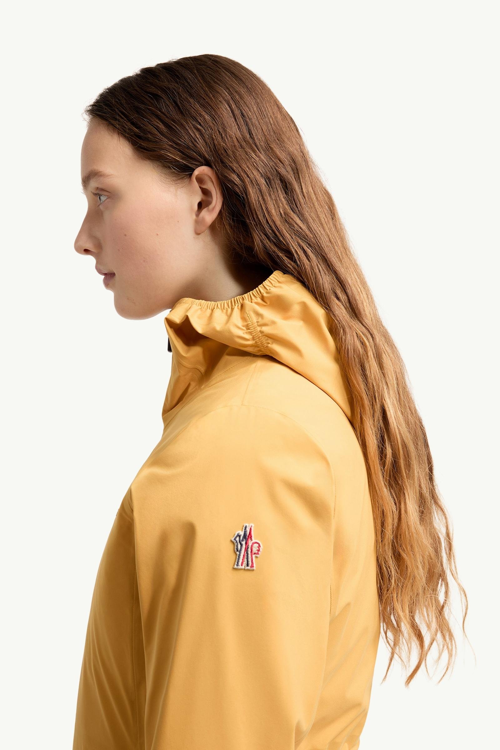 Alternative view of Valles GORE-TEX® Hooded Jacket