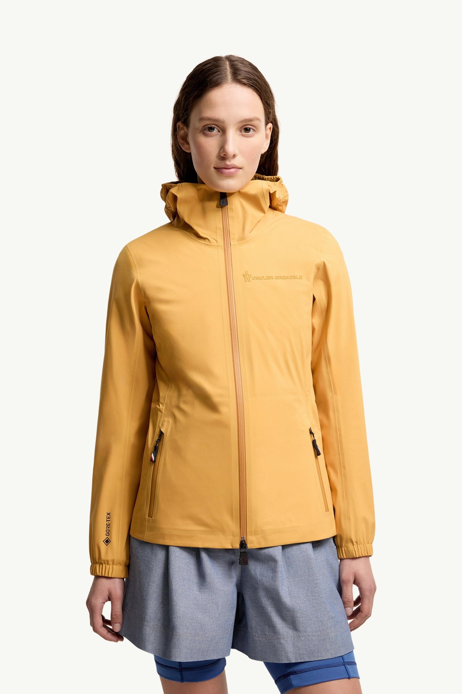 Valles GORE-TEX® Hooded Jacket - 图片 4