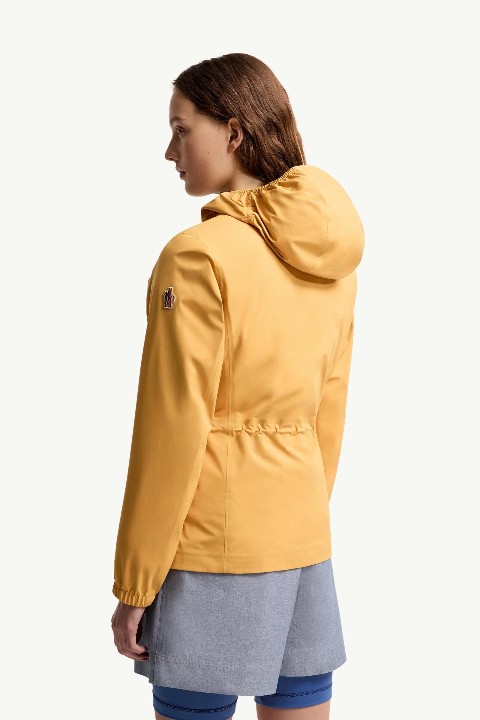 Valles GORE-TEX® Hooded Jacket - 图片 5