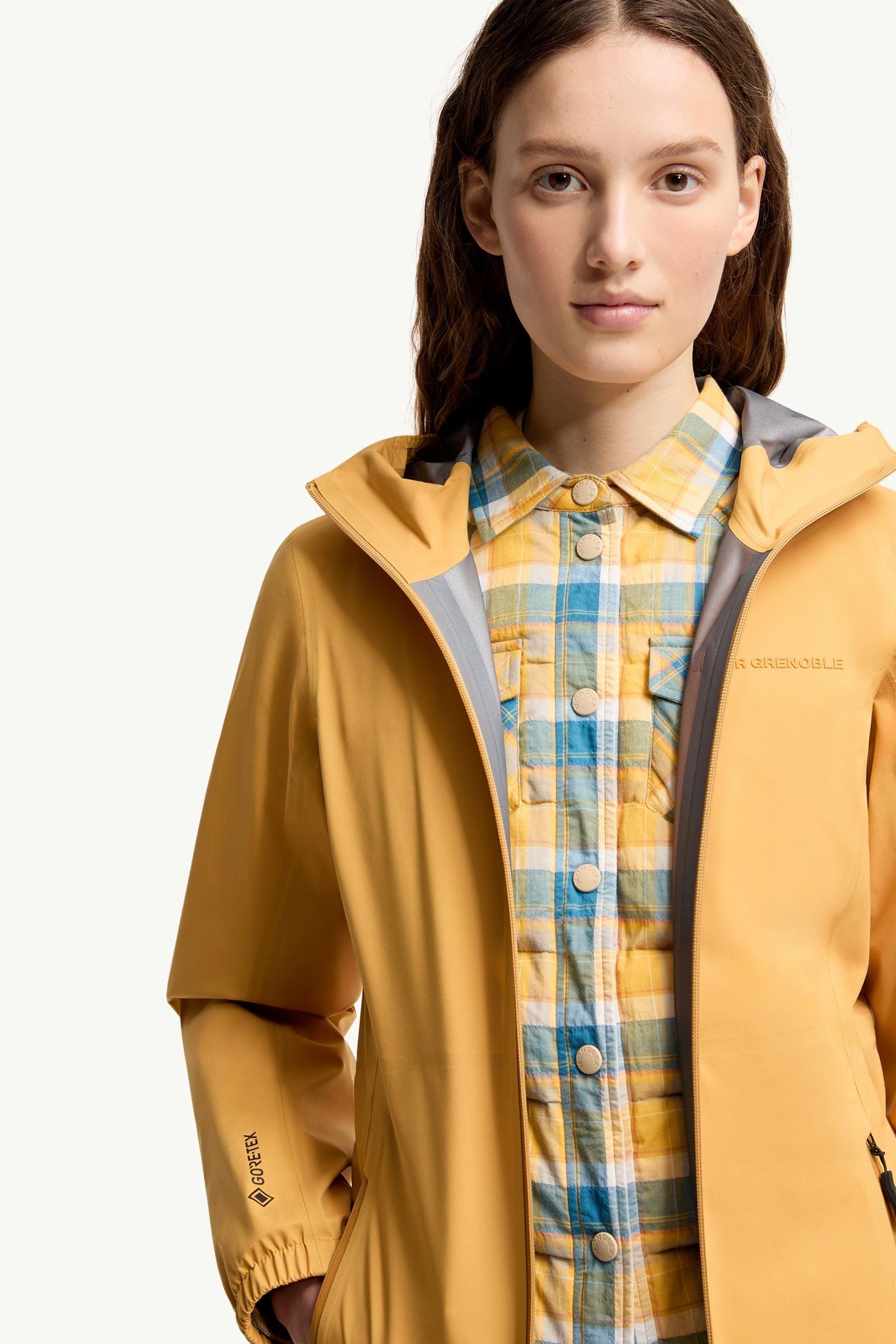 Valles GORE-TEX® Hooded Jacket - 图片 7