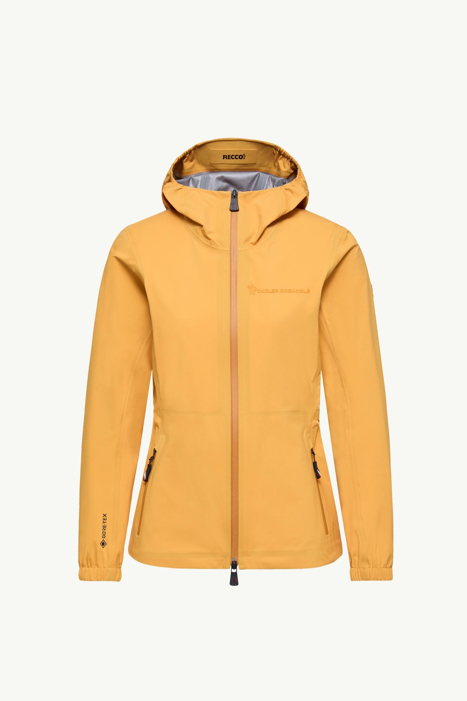 Valles GORE-TEX® Hooded Jacket - 图片 3