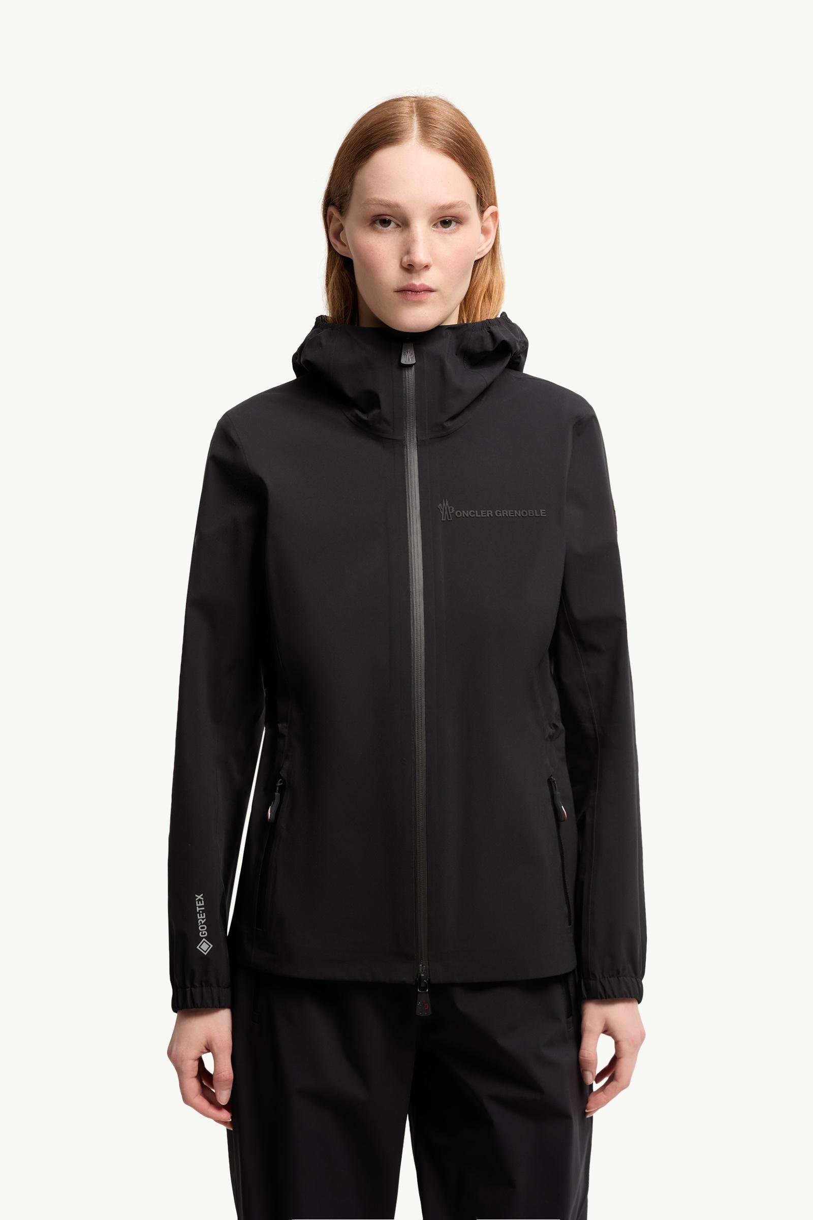 Valles GORE-TEX® Hooded Jacket - 图片 4