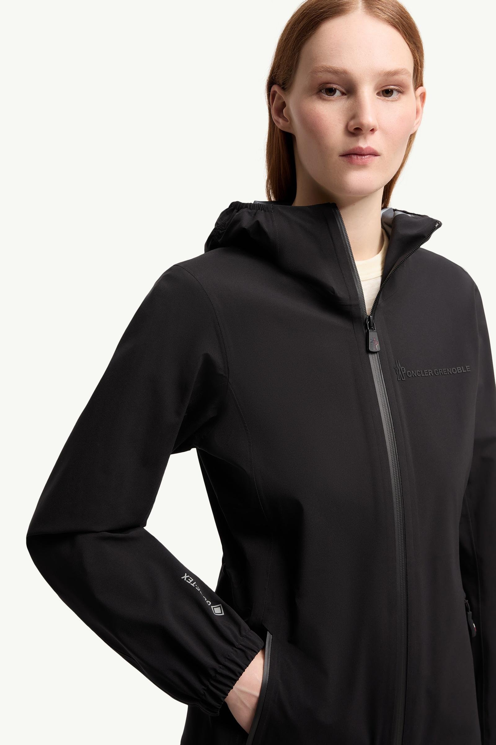 Valles GORE-TEX® Hooded Jacket - 图片 7