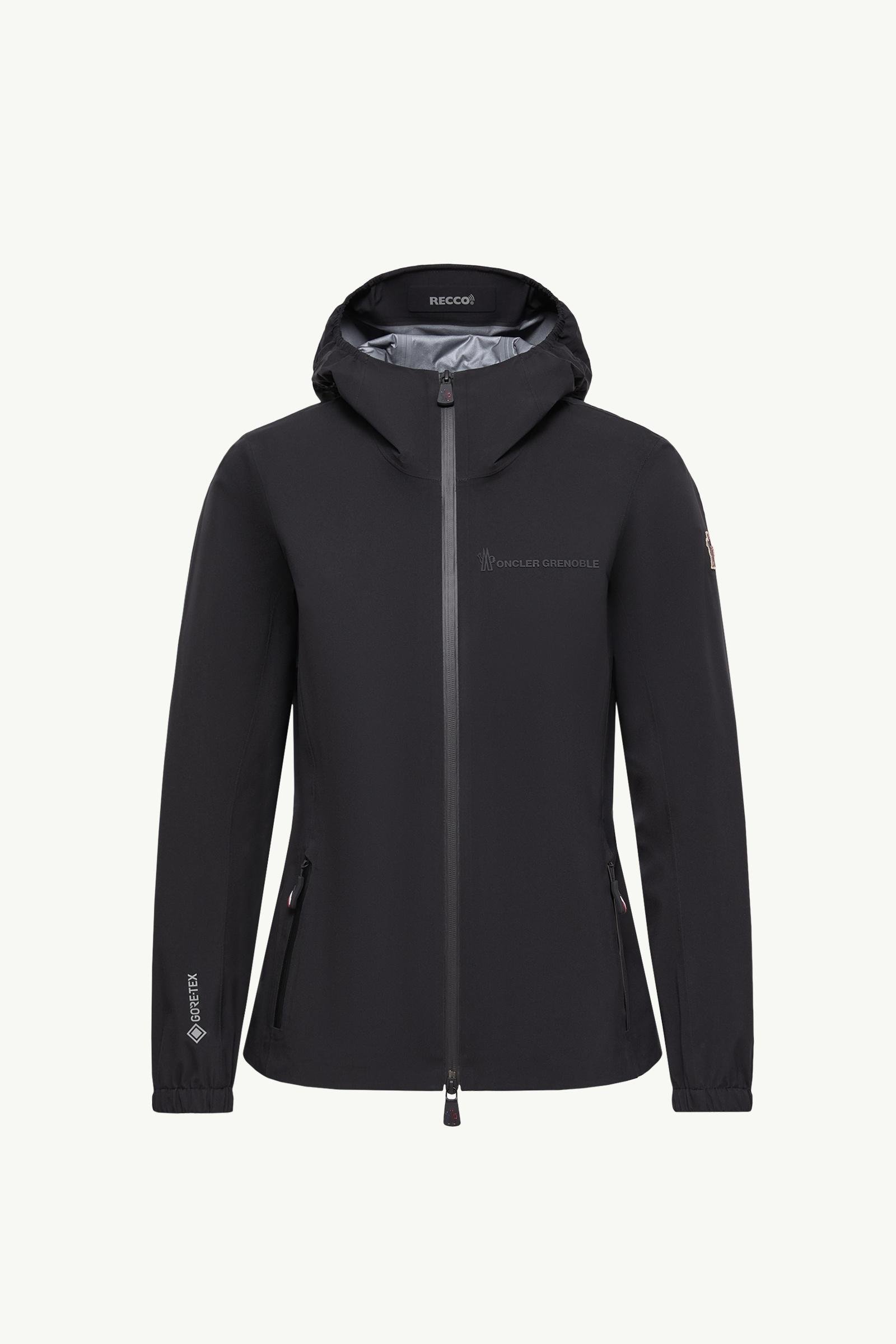 Valles GORE-TEX® Hooded Jacket - 图片 3