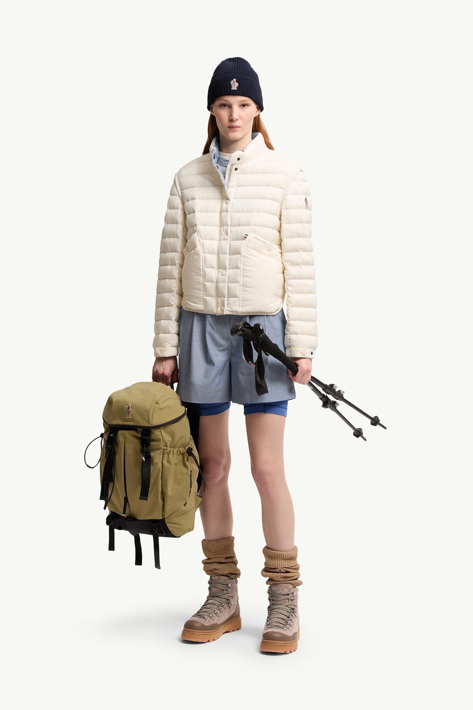 Madulains Packable Down Jacket