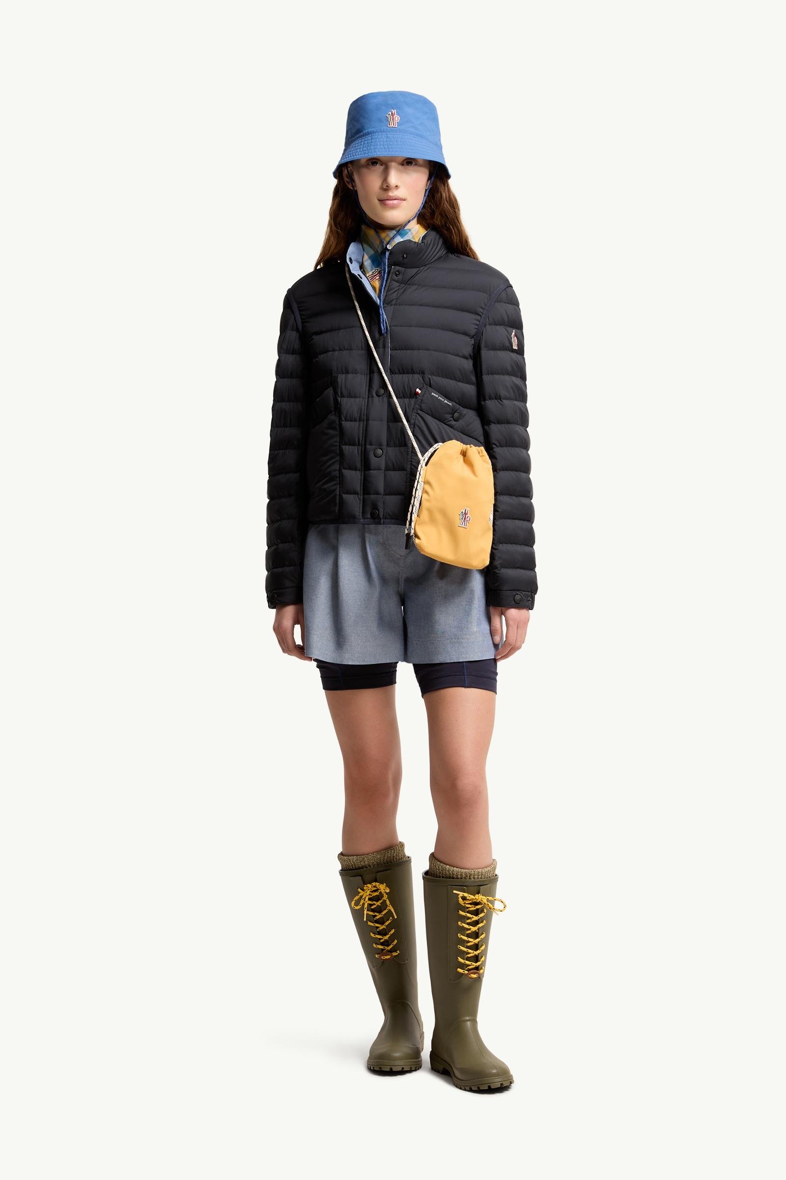 Madulains Packable Down Jacket