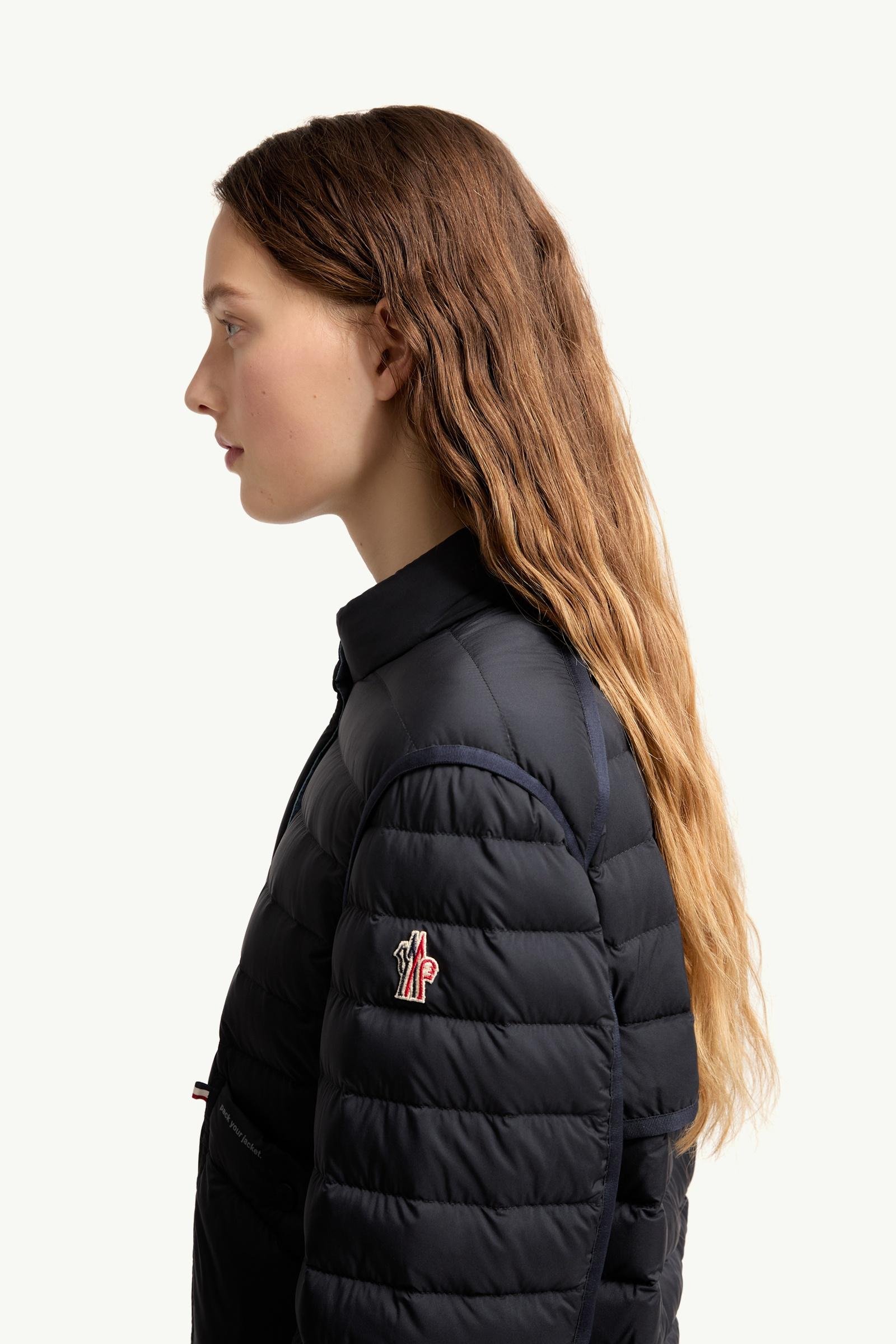 Alternative view of Madulains Packable Down Jacket