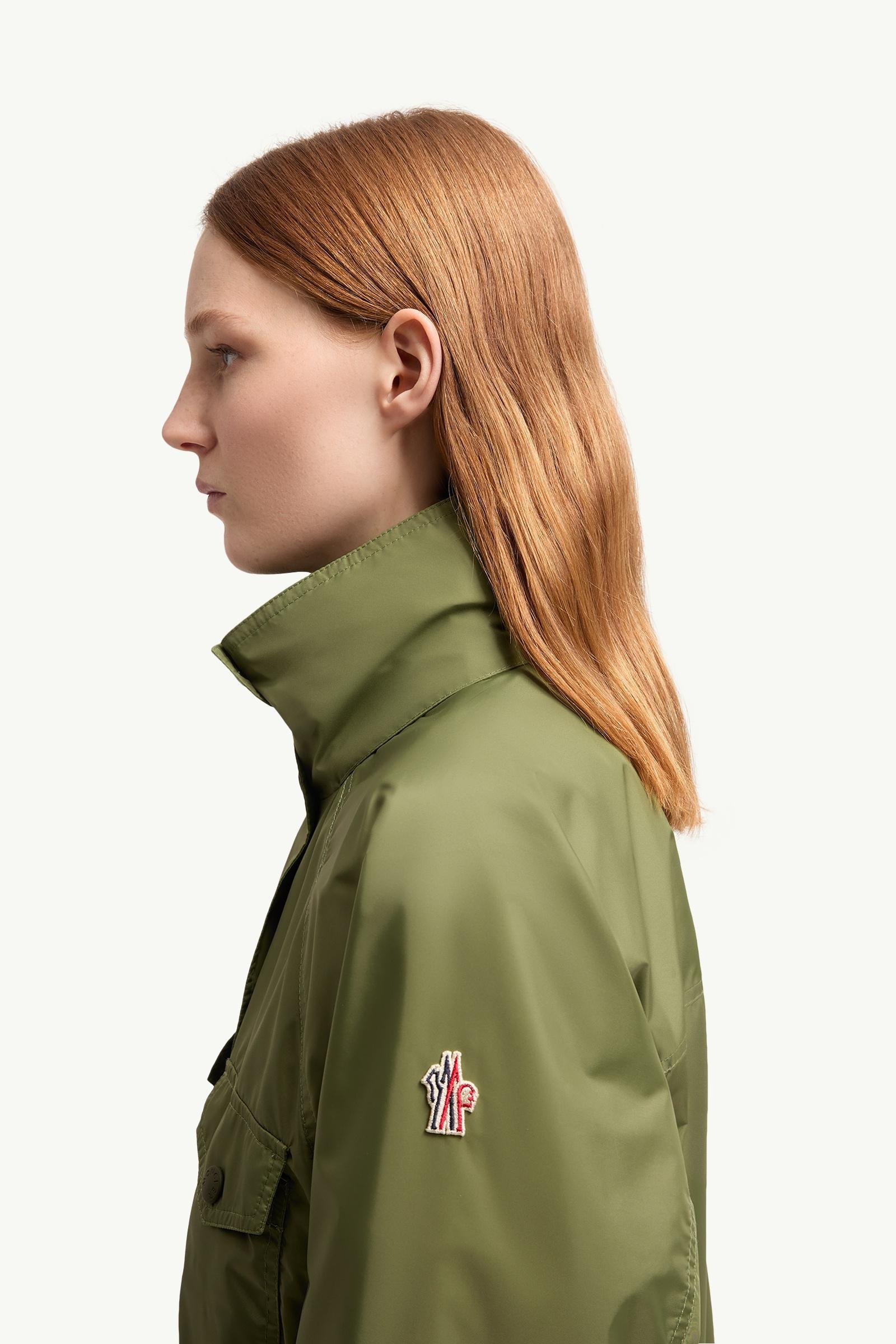 Nor Hooded Jacket - 图片 2