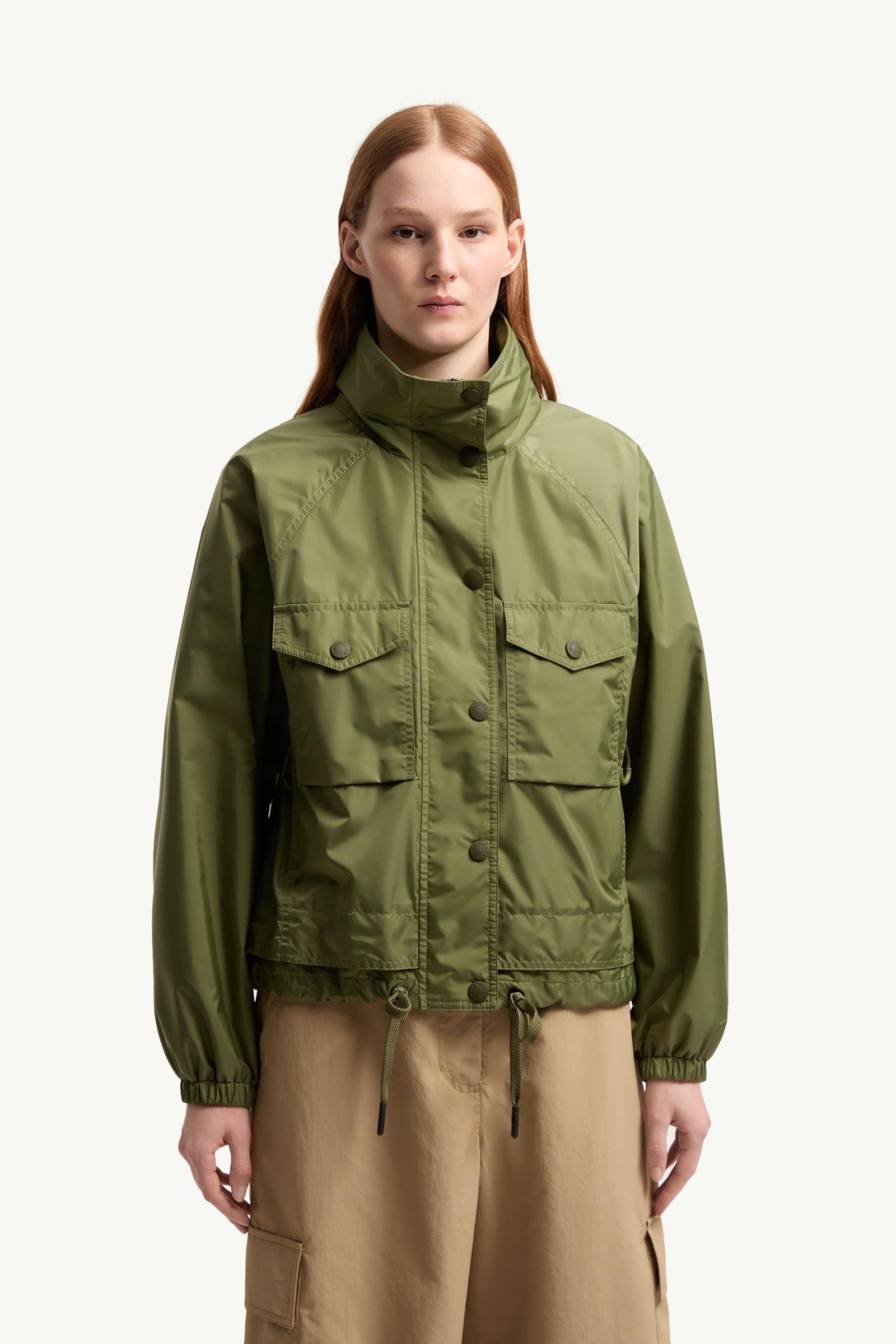Nor Hooded Jacket - 图片 4