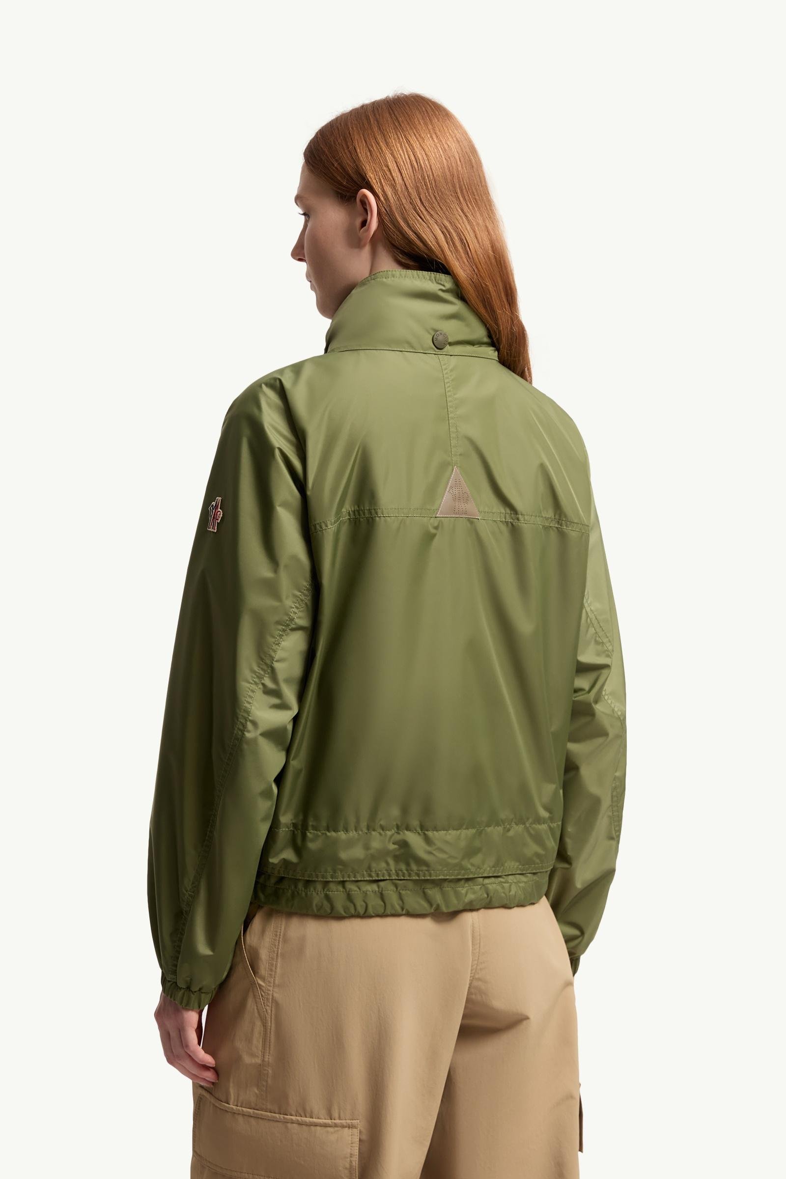 Nor Hooded Jacket - 图片 5