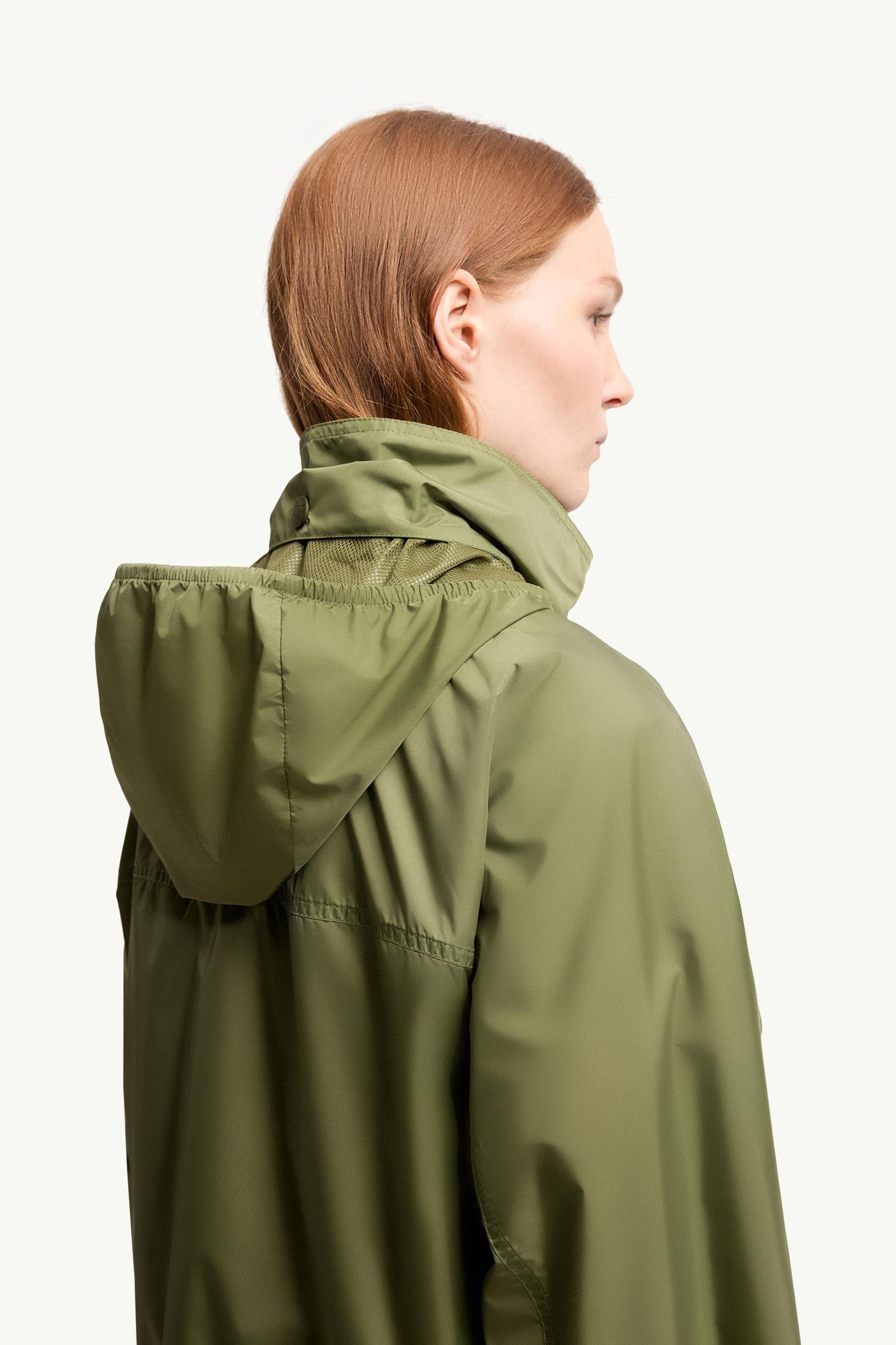Nor Hooded Jacket - 图片 6