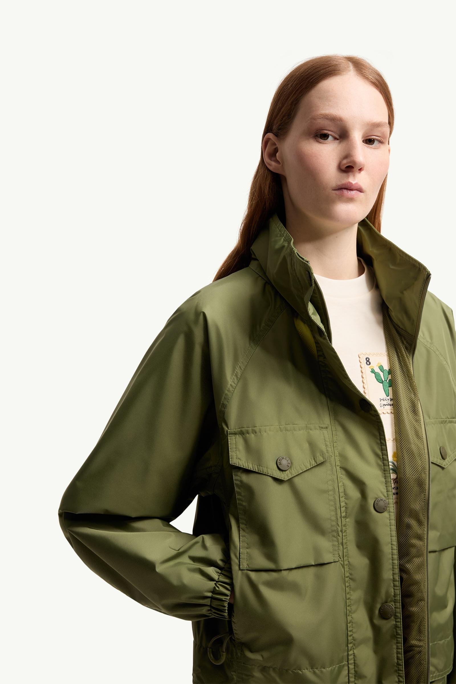 Nor Hooded Jacket - 图片 7