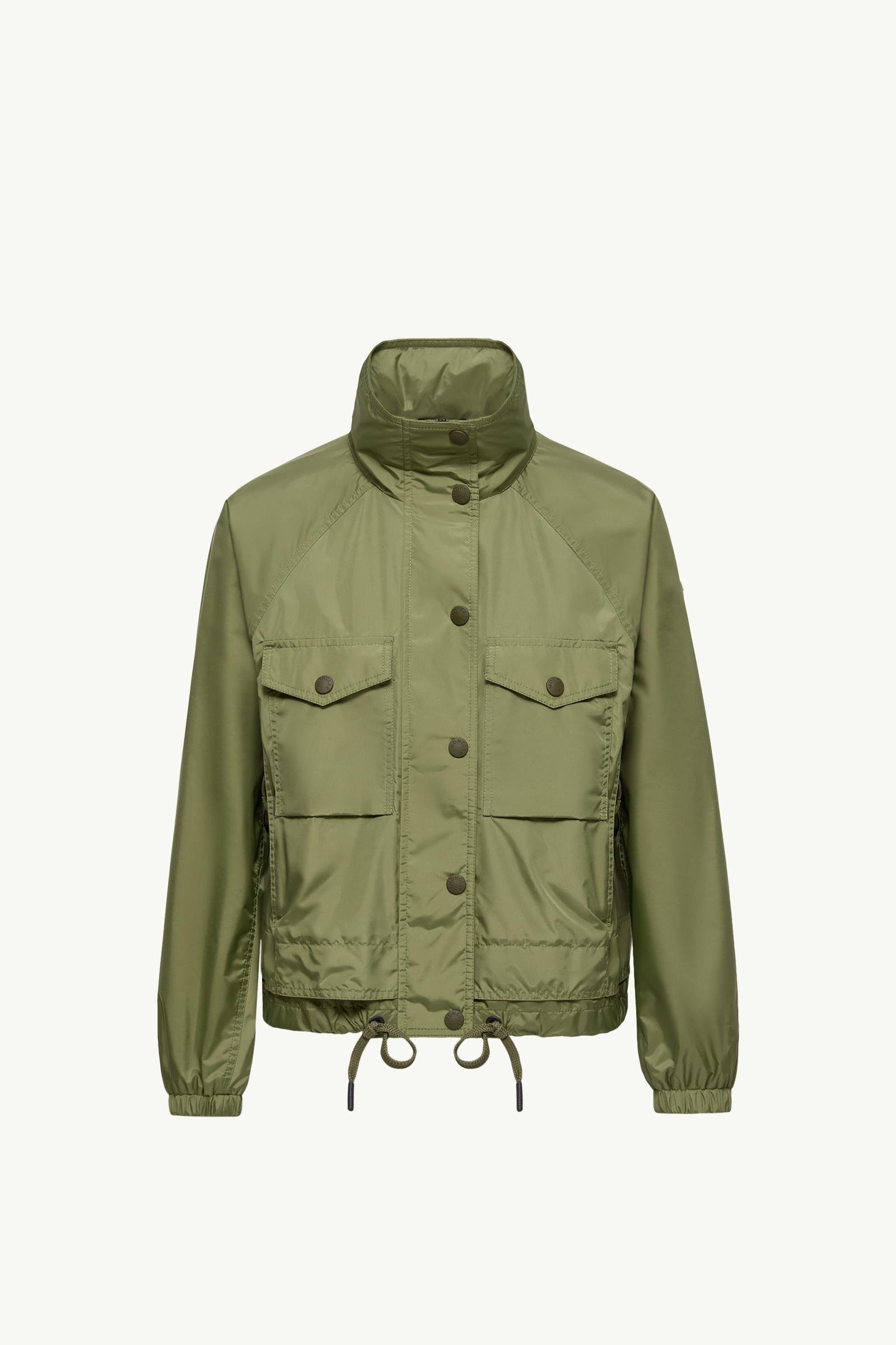 Nor Hooded Jacket - 图片 3