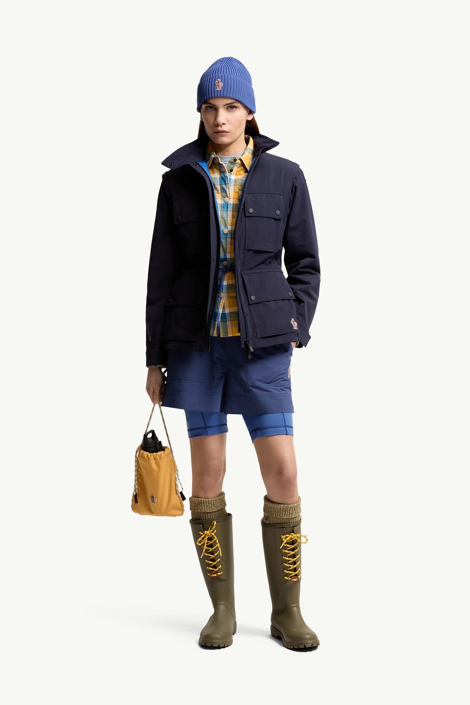 Mathes 2-in-1 Field Jacket