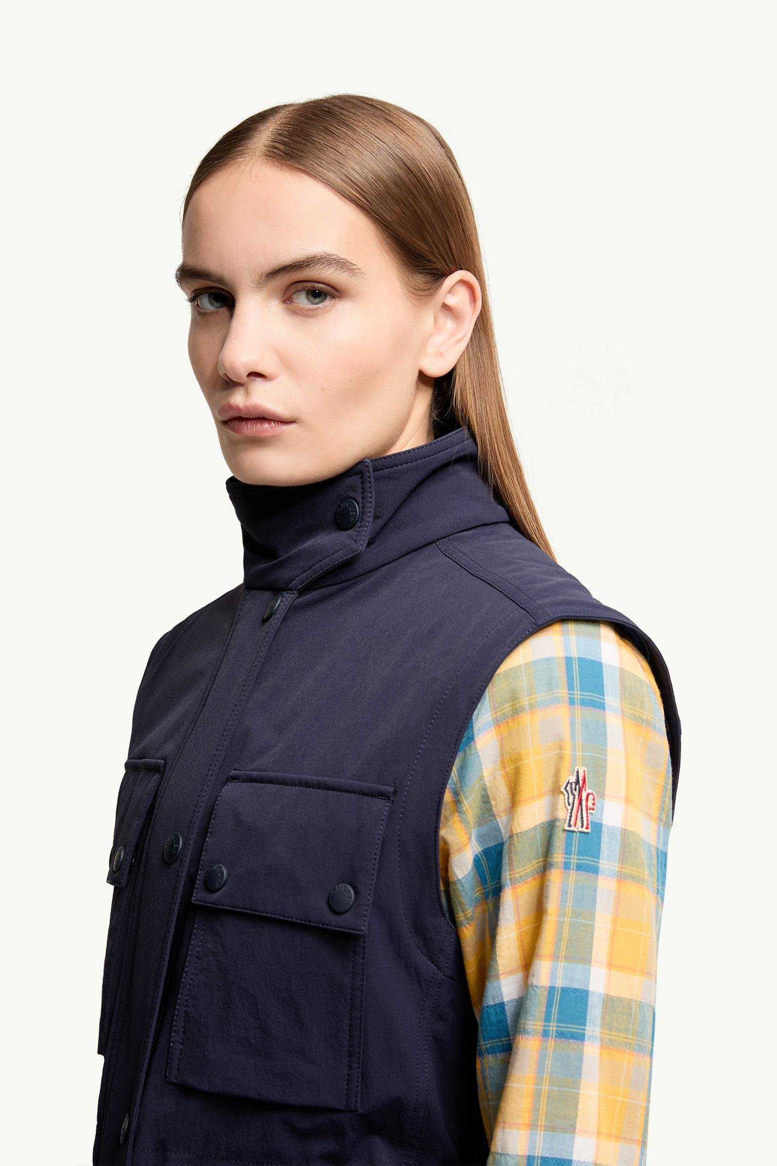 Alternative view of Mathes 2-in-1 Field Jacket