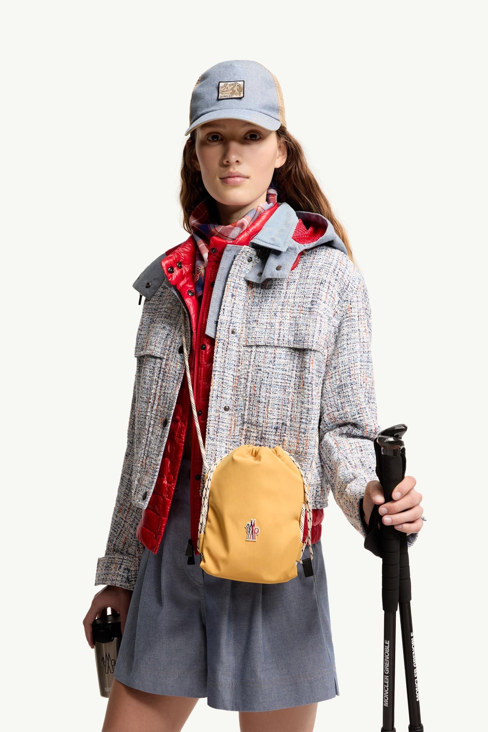 Alternative view of Makaio Crossbody Bag