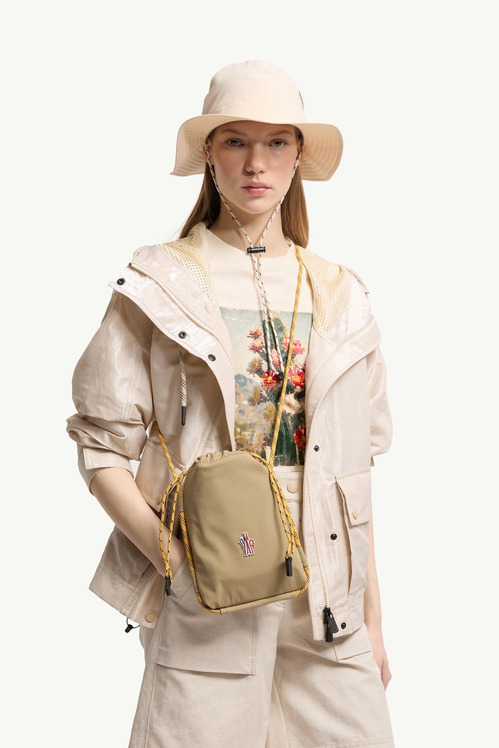 Alternative view of Makaio Crossbody Bag