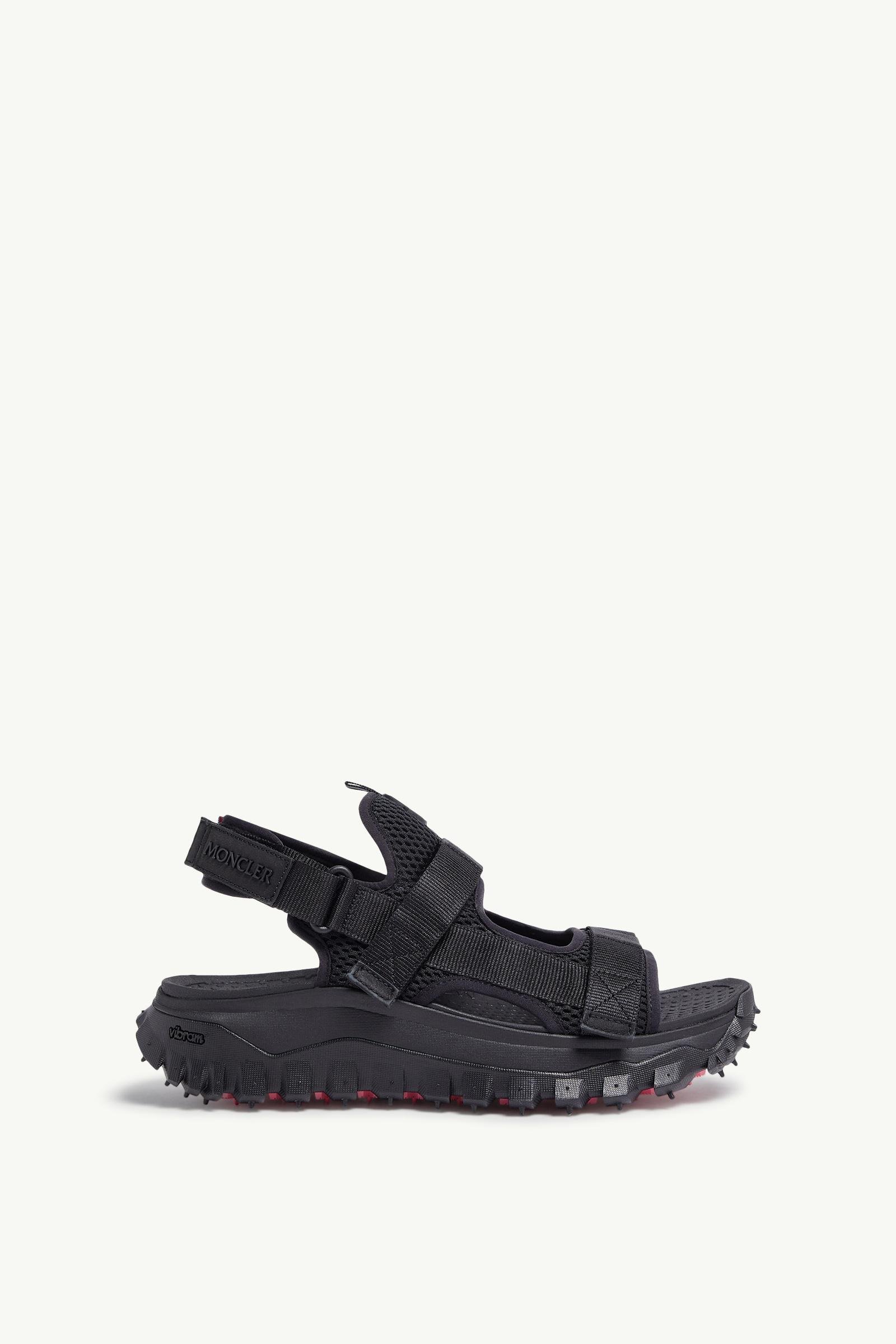 Trailgrip Vela Sandals