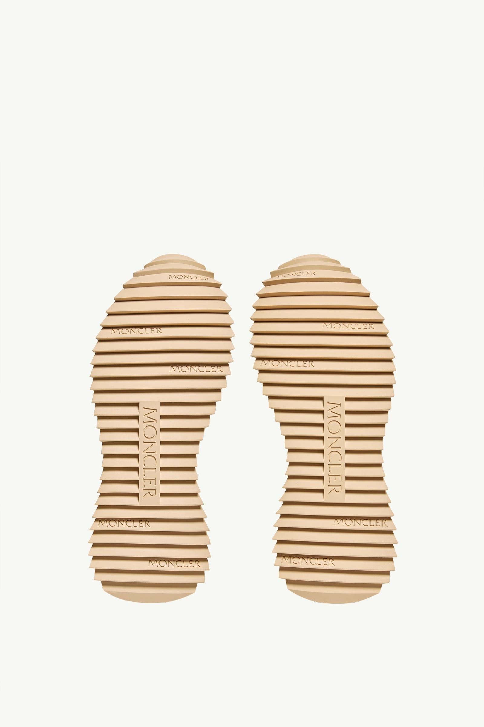 Pacey2 Suede & Nubuck Trainers - 图片 7