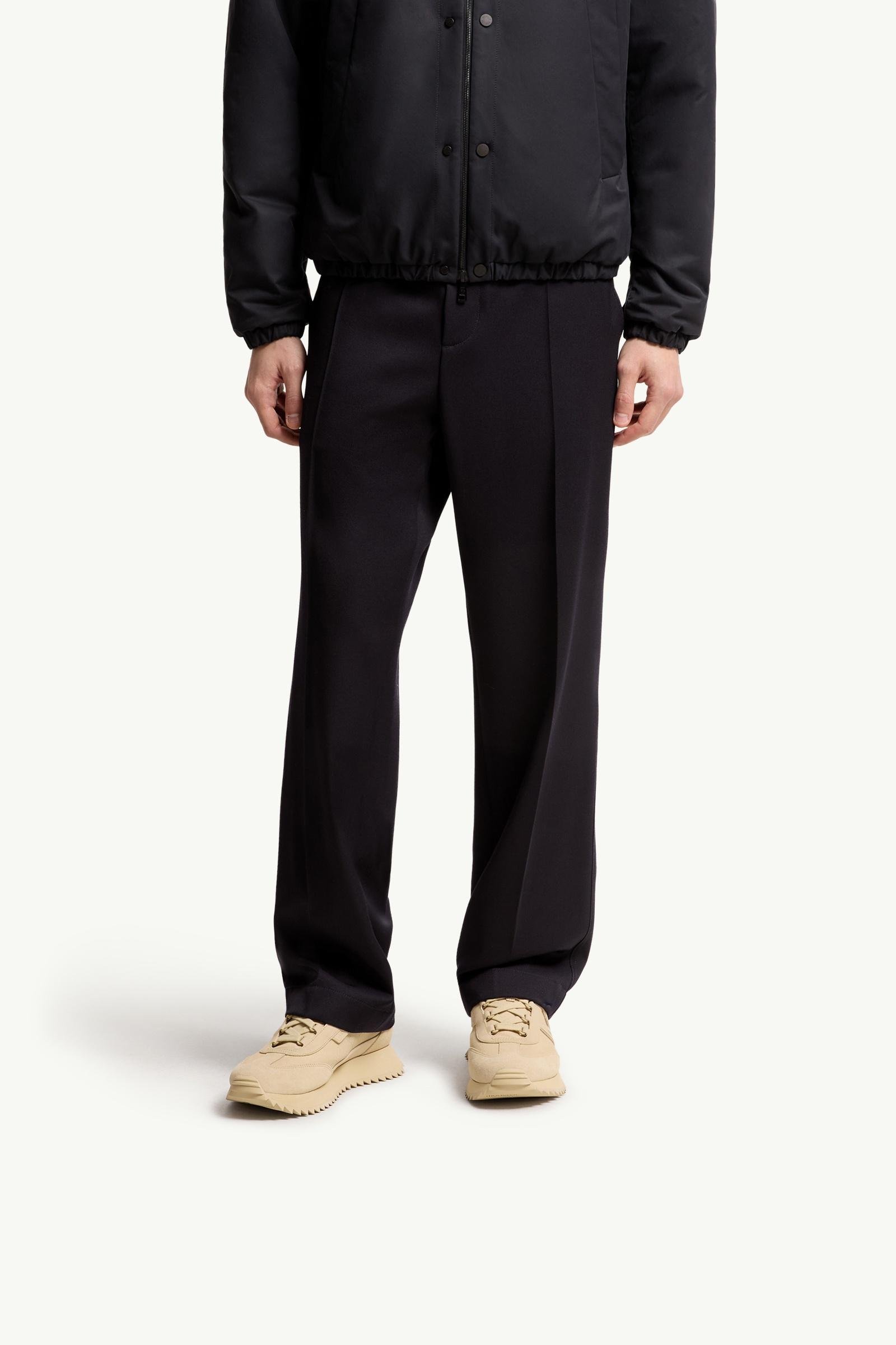 Pacey2 Suede & Nubuck Trainers - 图片 2