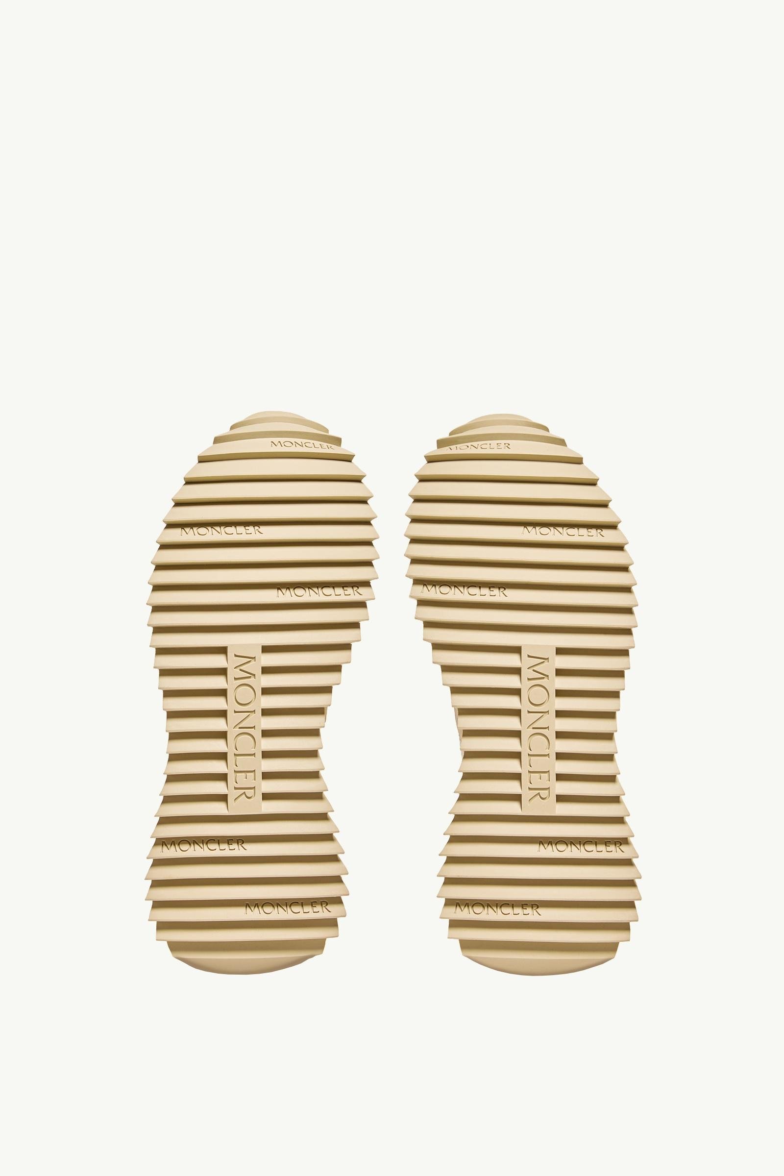 Pacey2 Suede & Nubuck Trainers - 图片 7
