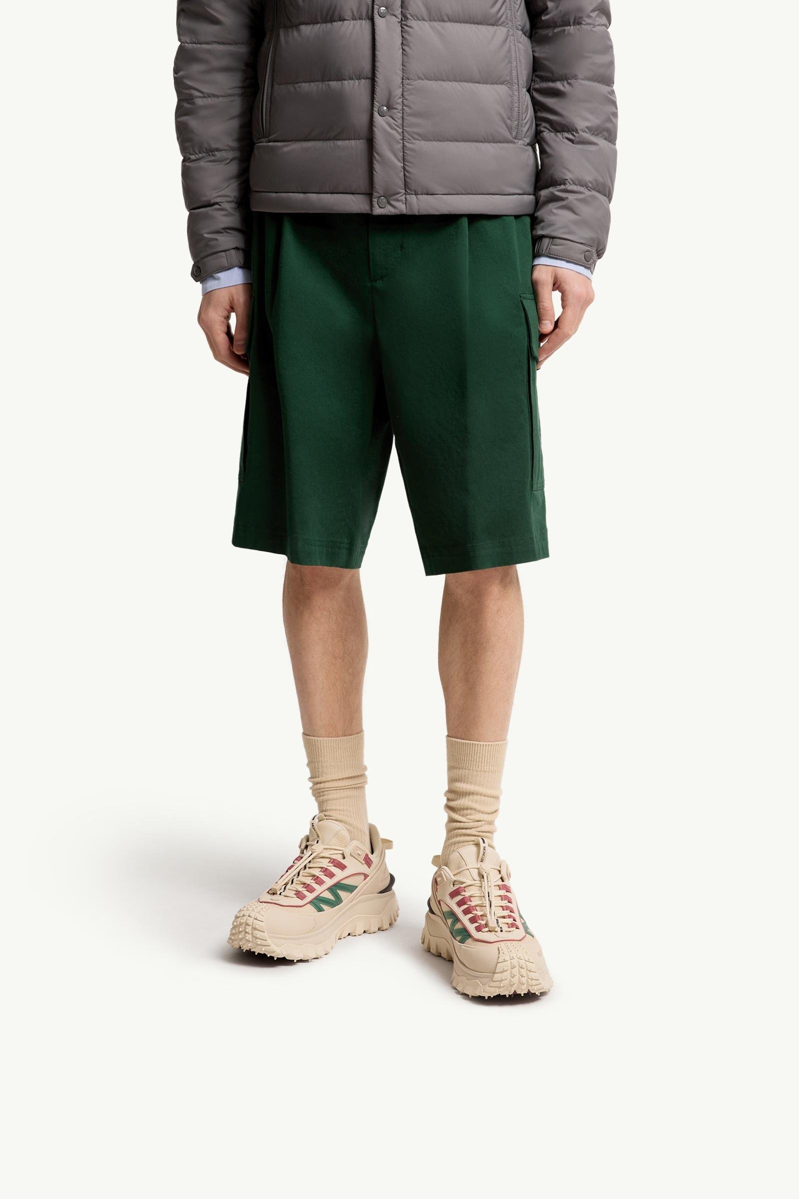 Alternative view of Trailgrip Trainers