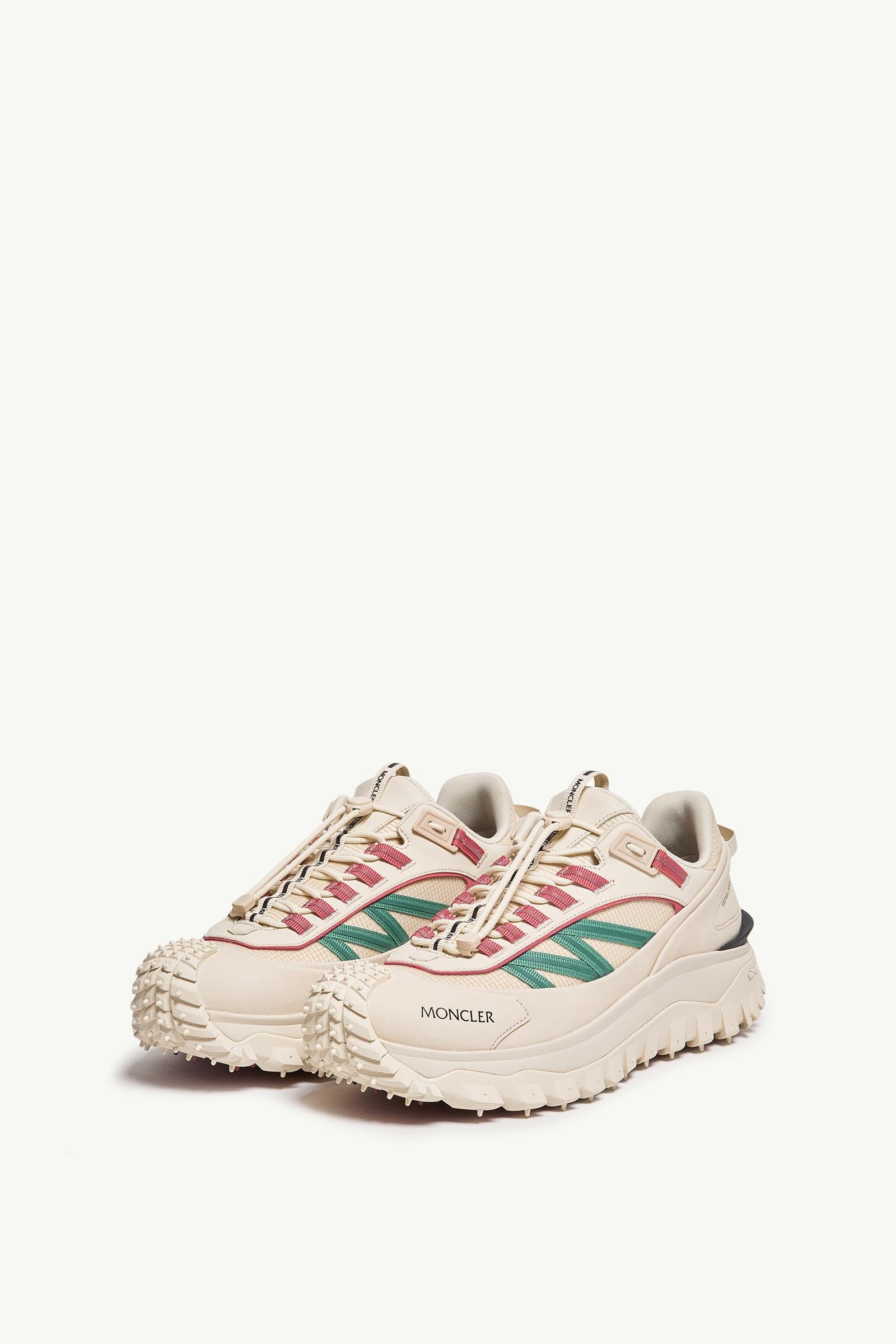 Trailgrip Trainers - 图片 4