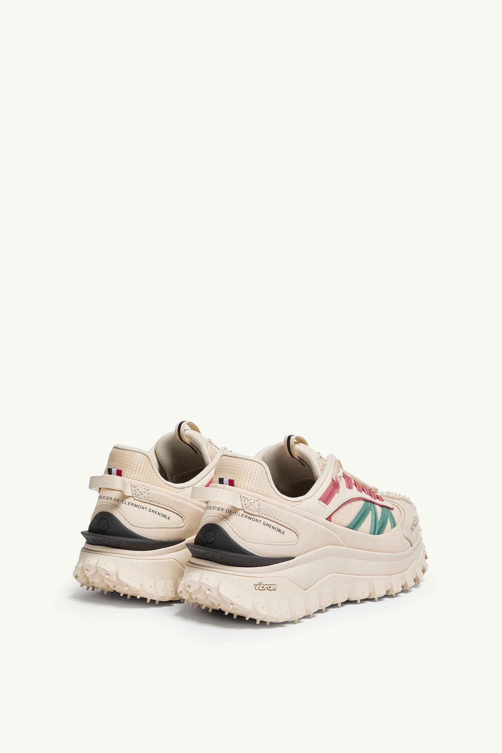 Trailgrip Trainers - 图片 5