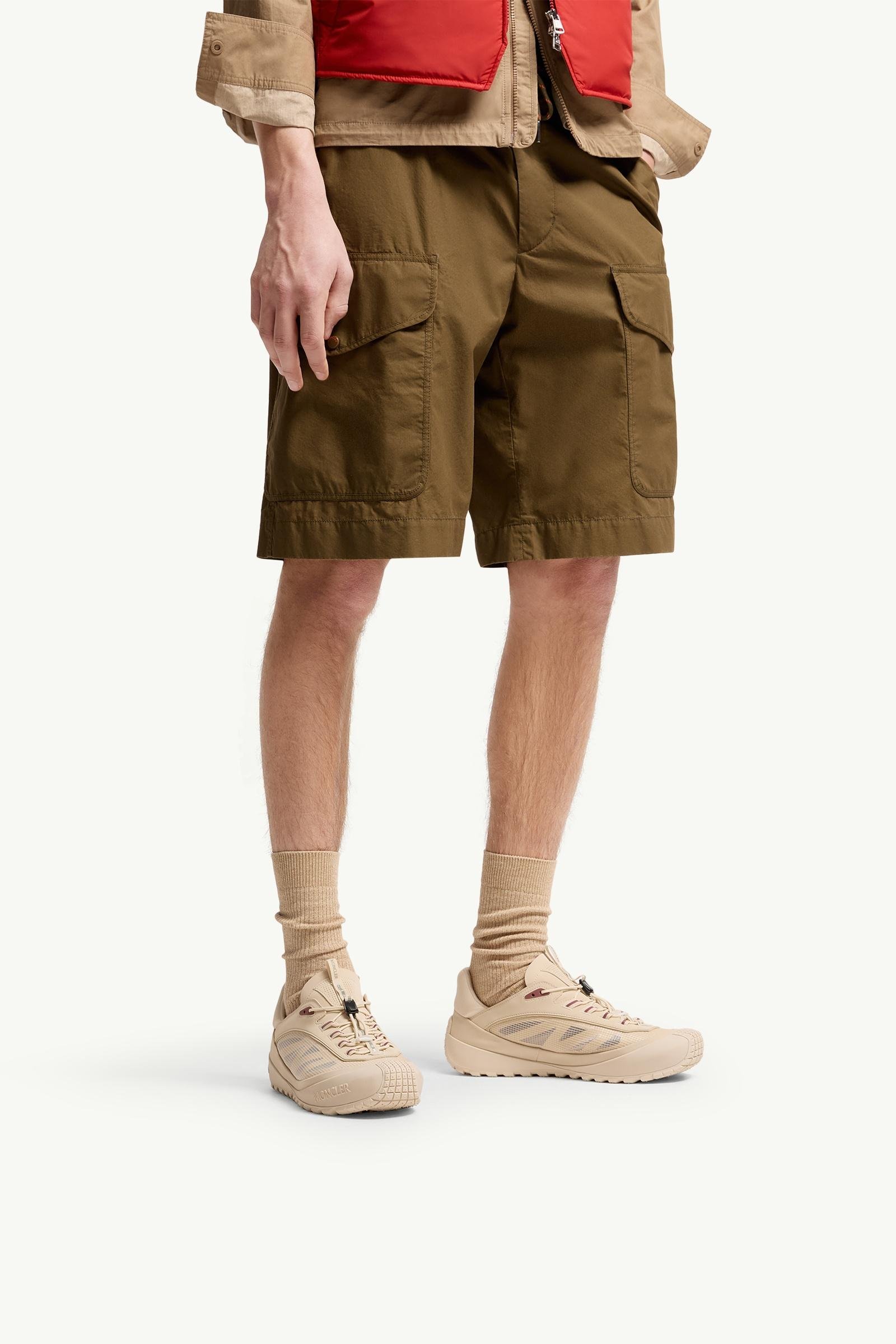 Trailgrip LP Suede & Nubuck Trainer - 图片 2