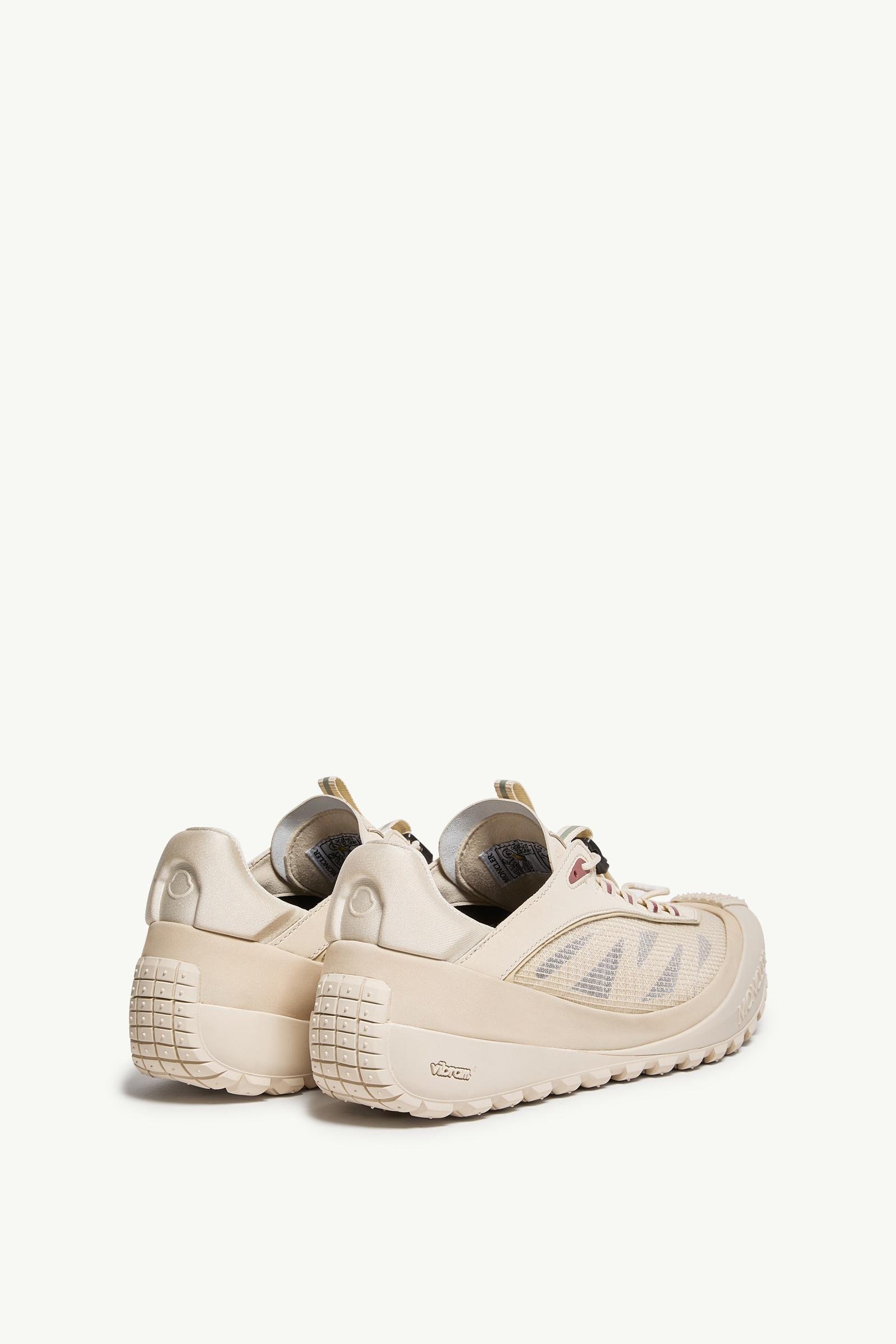 Trailgrip LP Suede & Nubuck Trainer - 图片 5