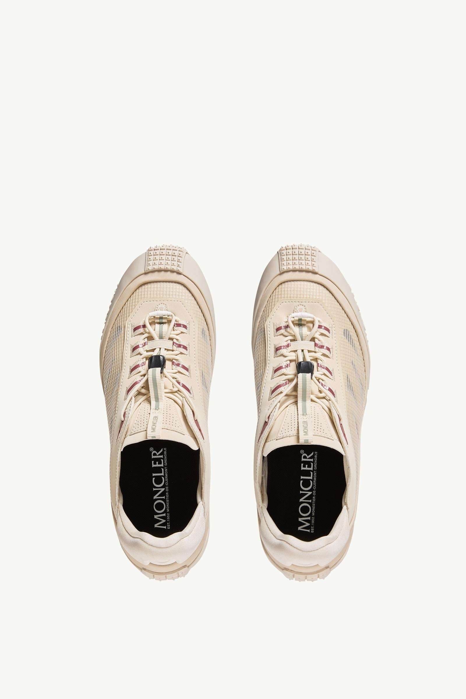 Trailgrip LP Suede & Nubuck Trainer - 图片 6