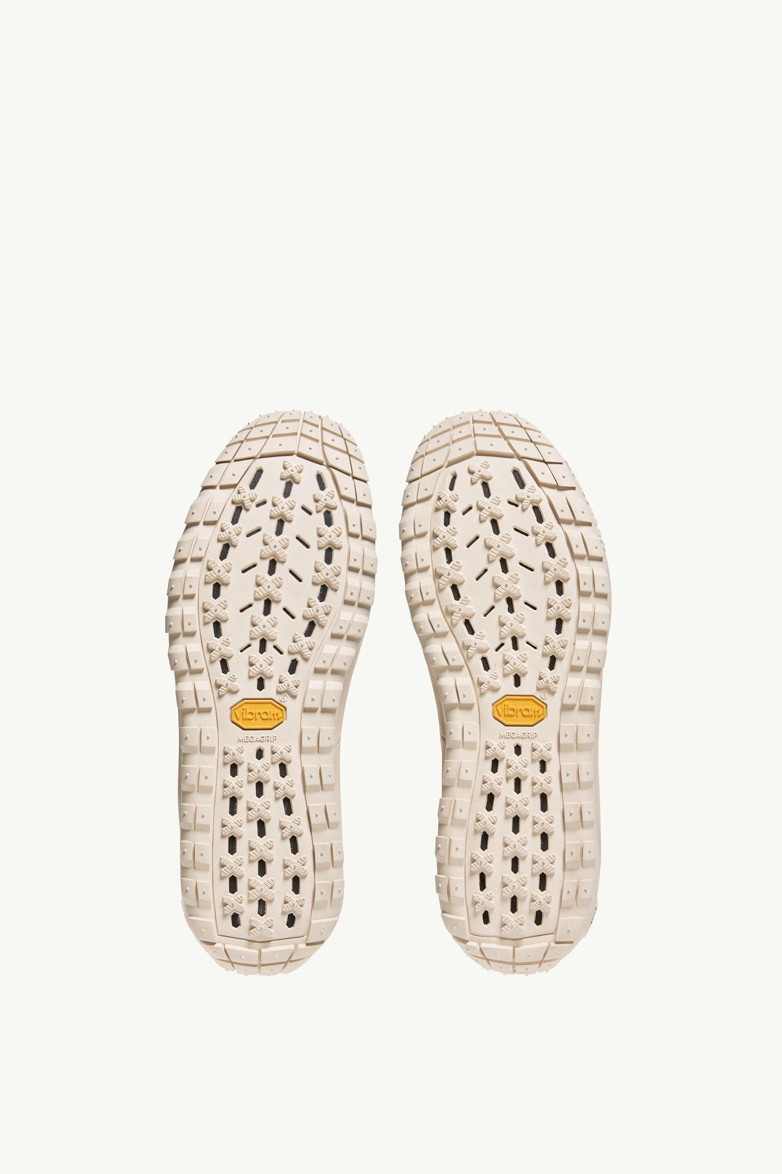 Trailgrip LP Suede & Nubuck Trainer - 图片 7