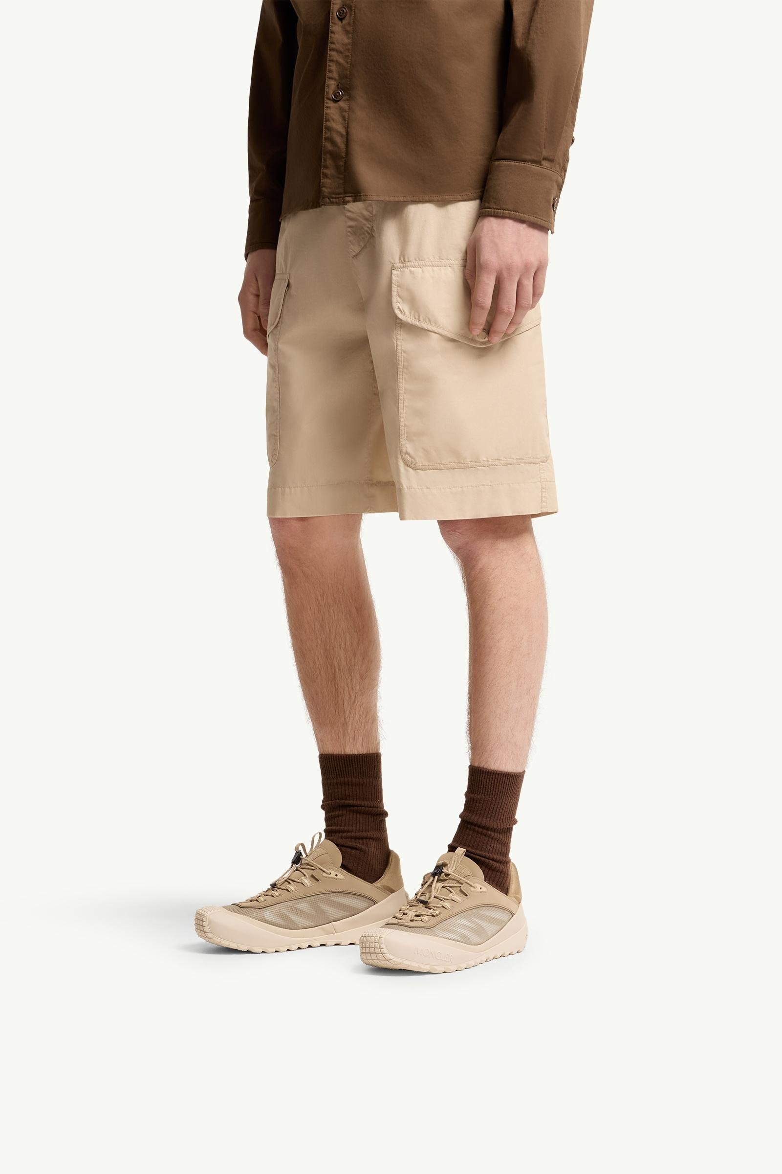 Alternative view of Trailgrip LP Suede & Nubuck Trainer