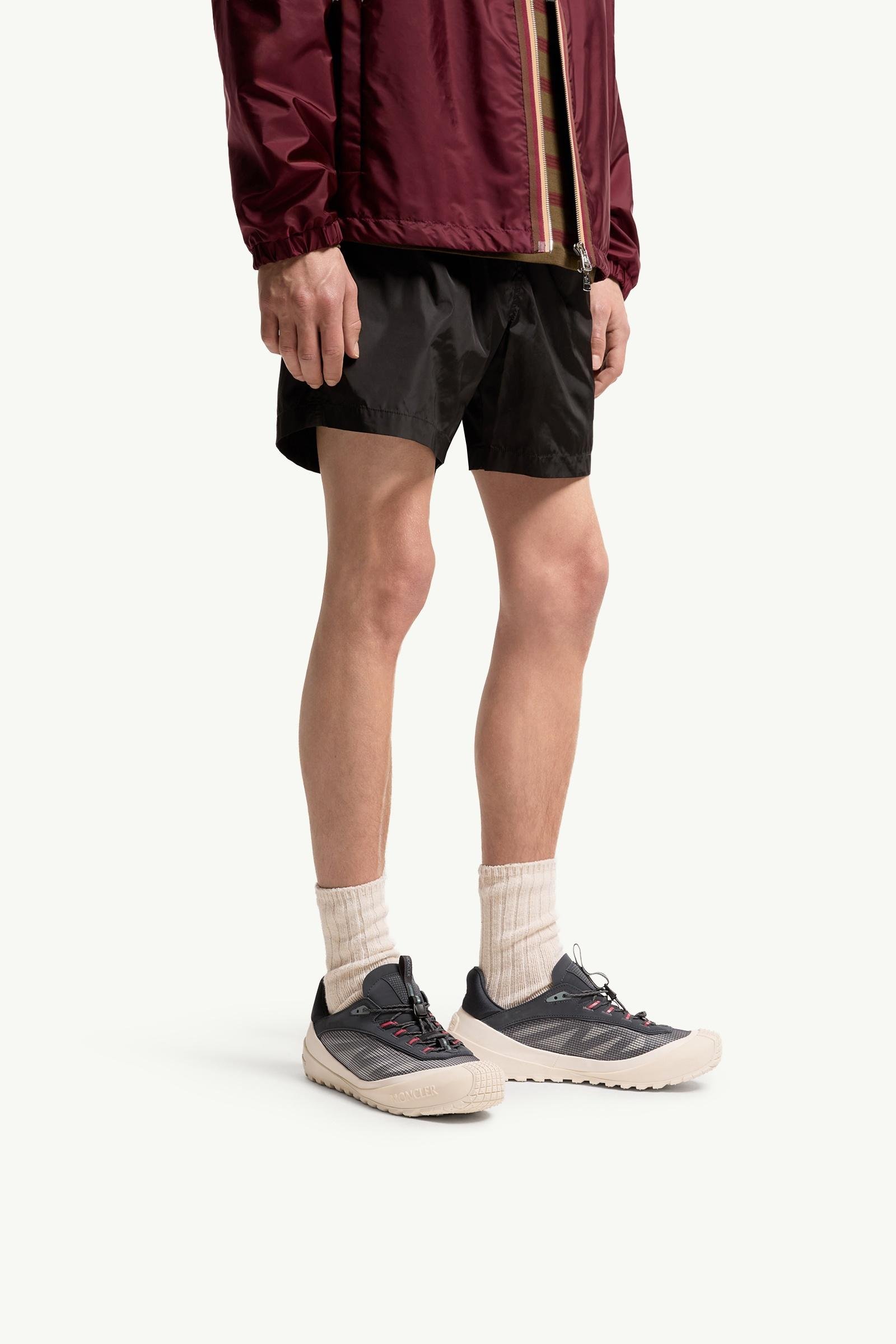 Alternative view of Trailgrip LP Suede & Nubuck Trainer