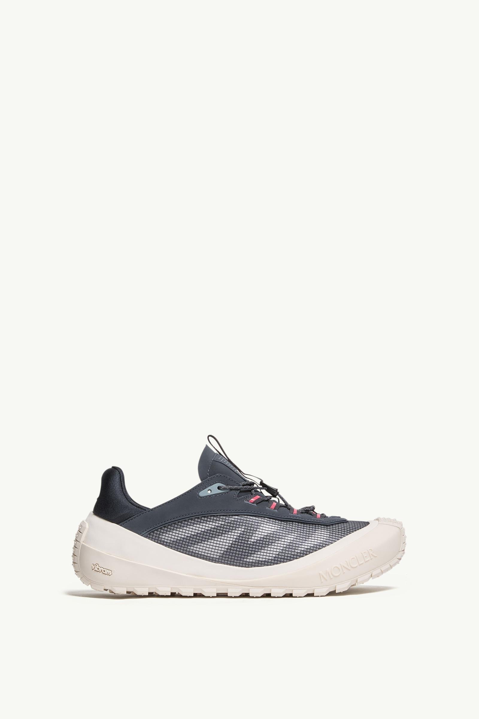 Trailgrip LP Suede & Nubuck Trainer