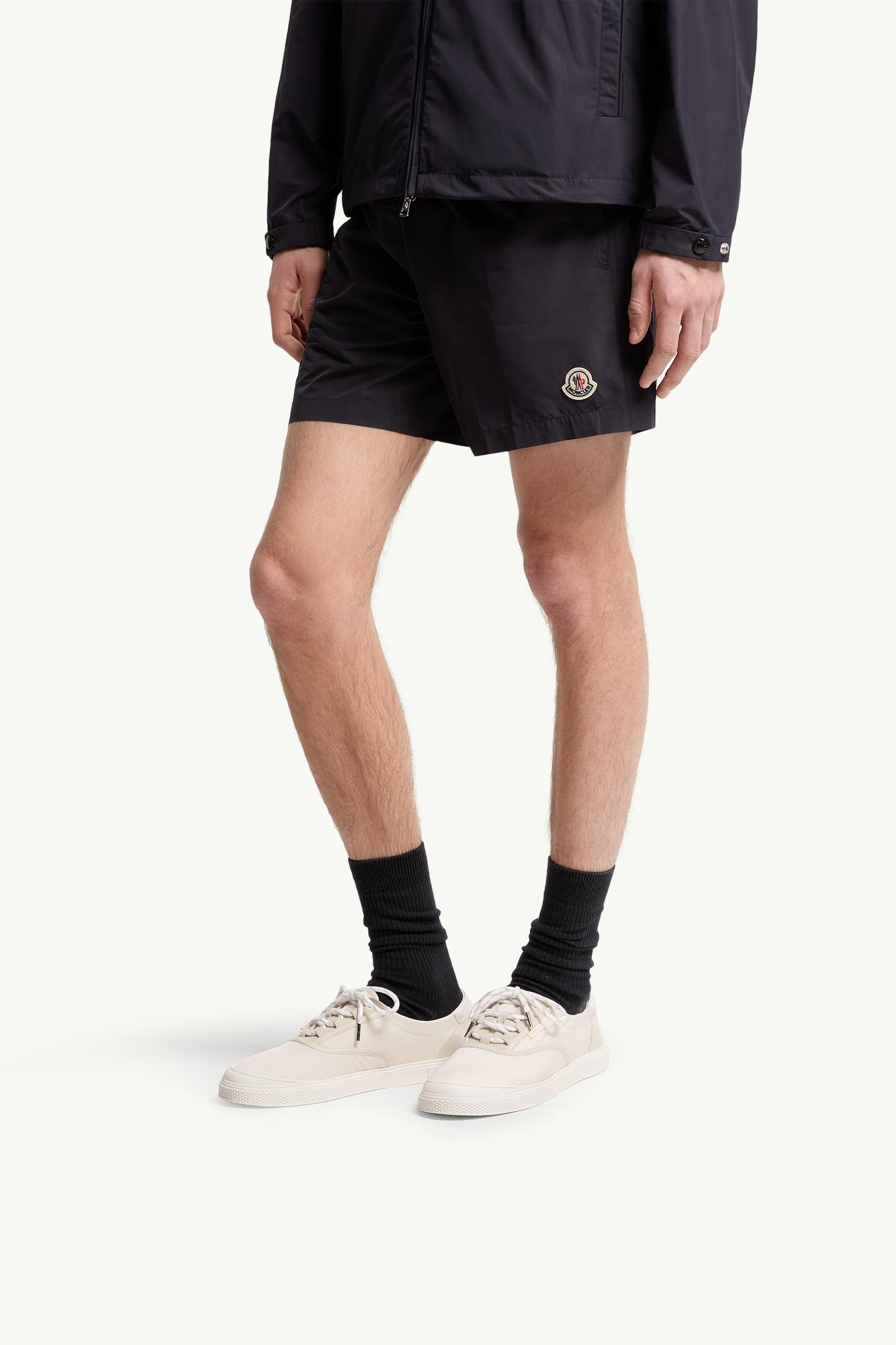 Alternative view of Vera Leisure Nylon Trainers