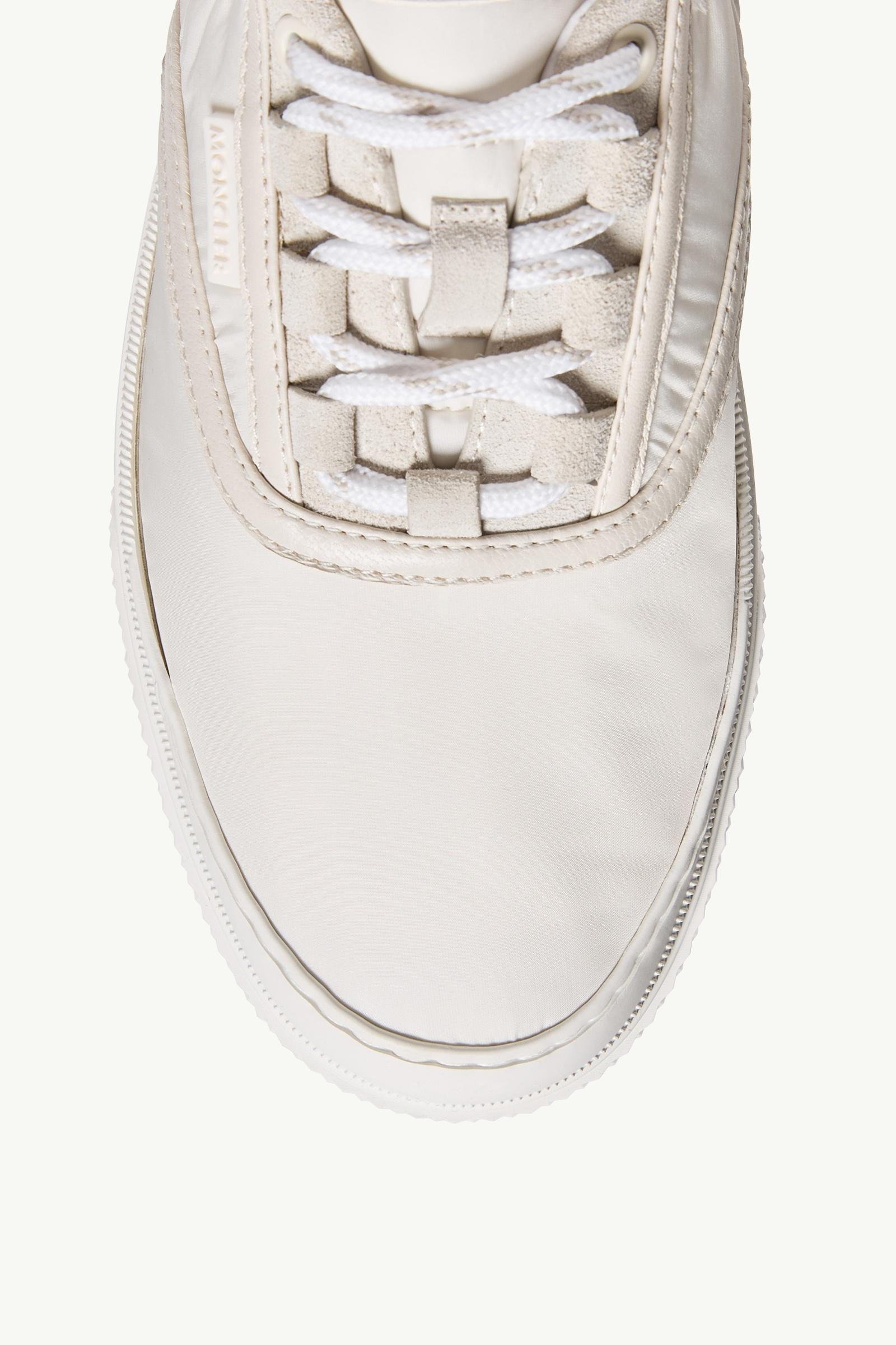Vera Leisure Nylon Trainers - 图片 3