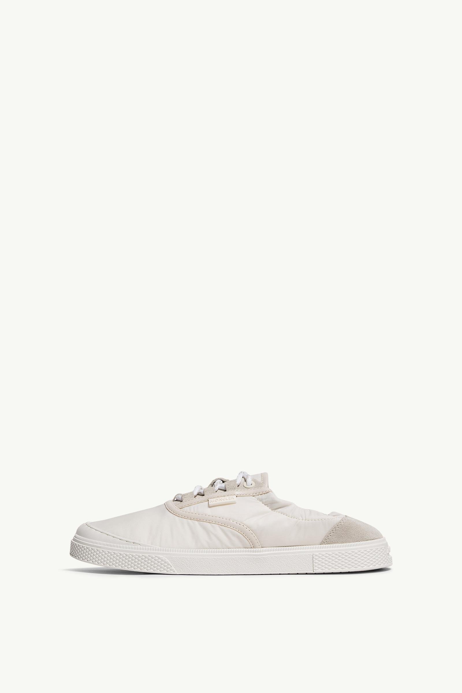 Vera Leisure Nylon Trainers - 图片 4