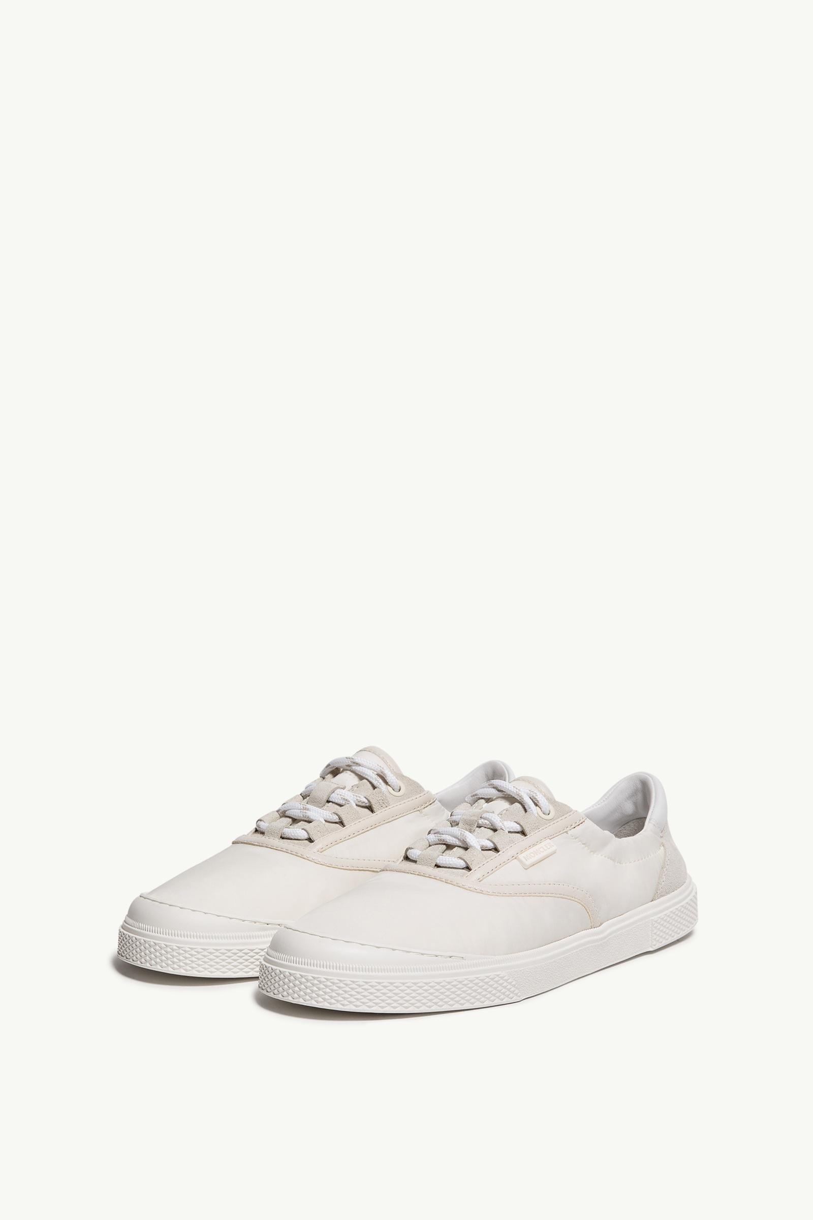 Vera Leisure Nylon Trainers - 图片 5