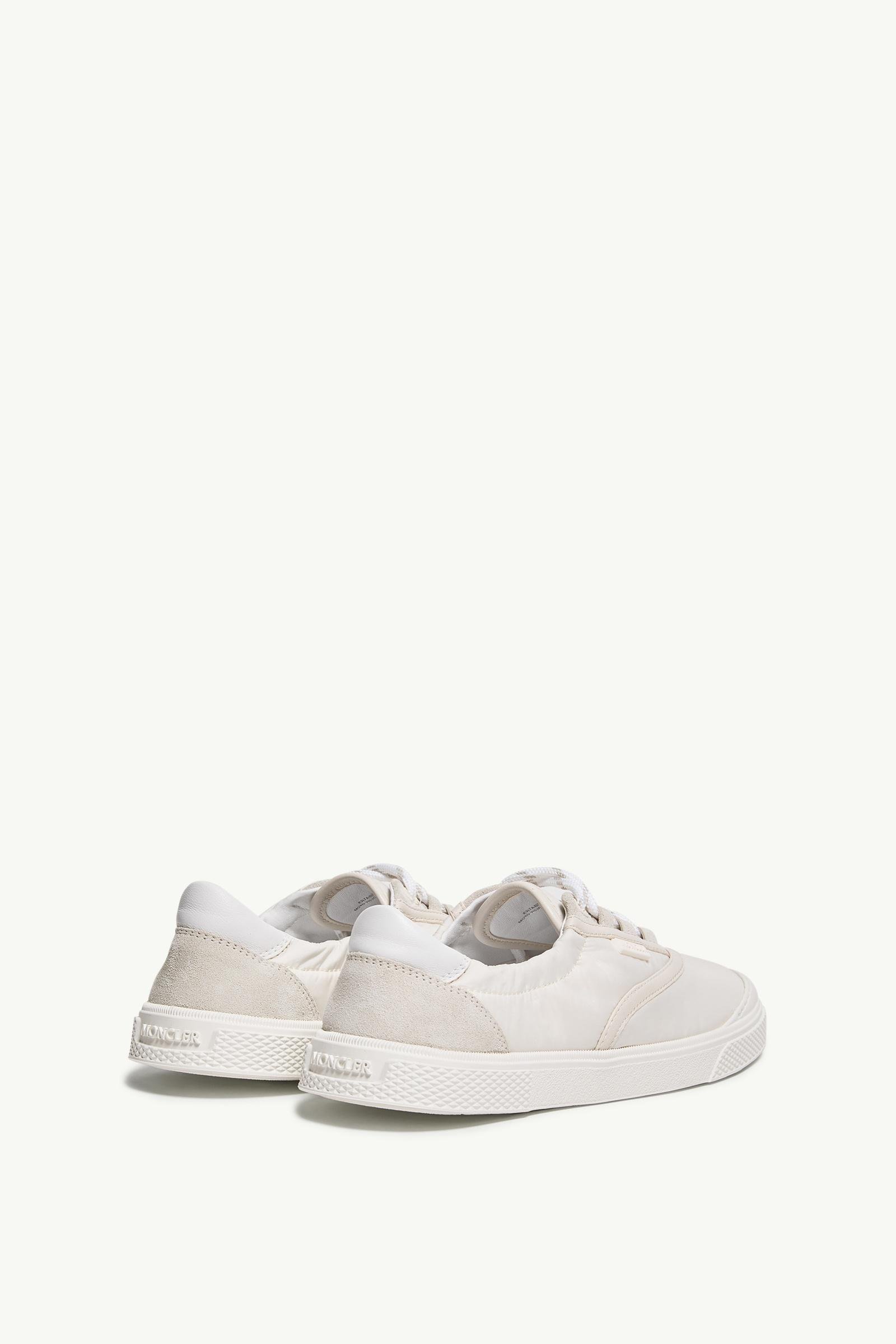Vera Leisure Nylon Trainers - 图片 6