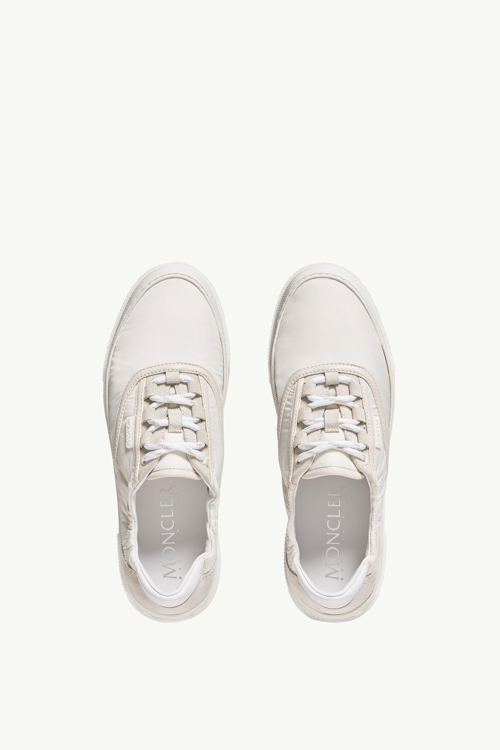 Vera Leisure Nylon Trainers - 图片 7