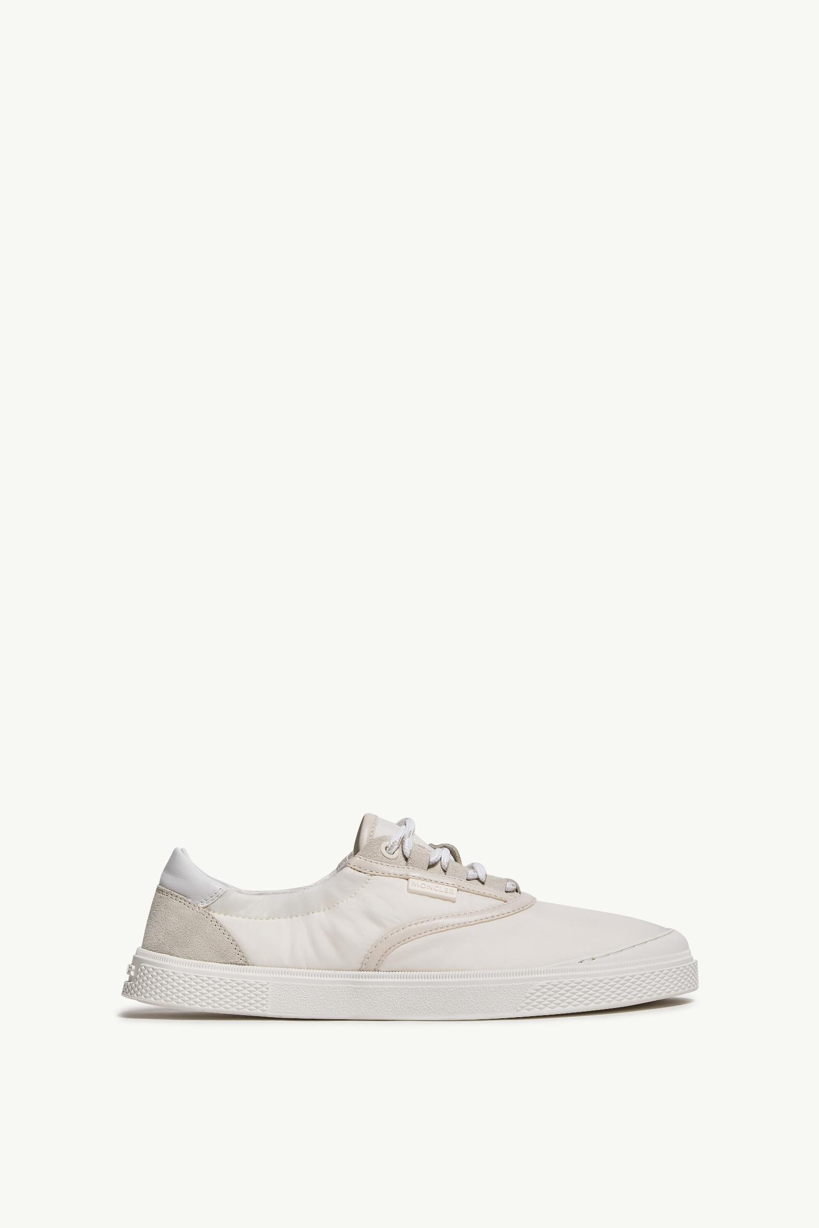 Vera Leisure Nylon Trainers
