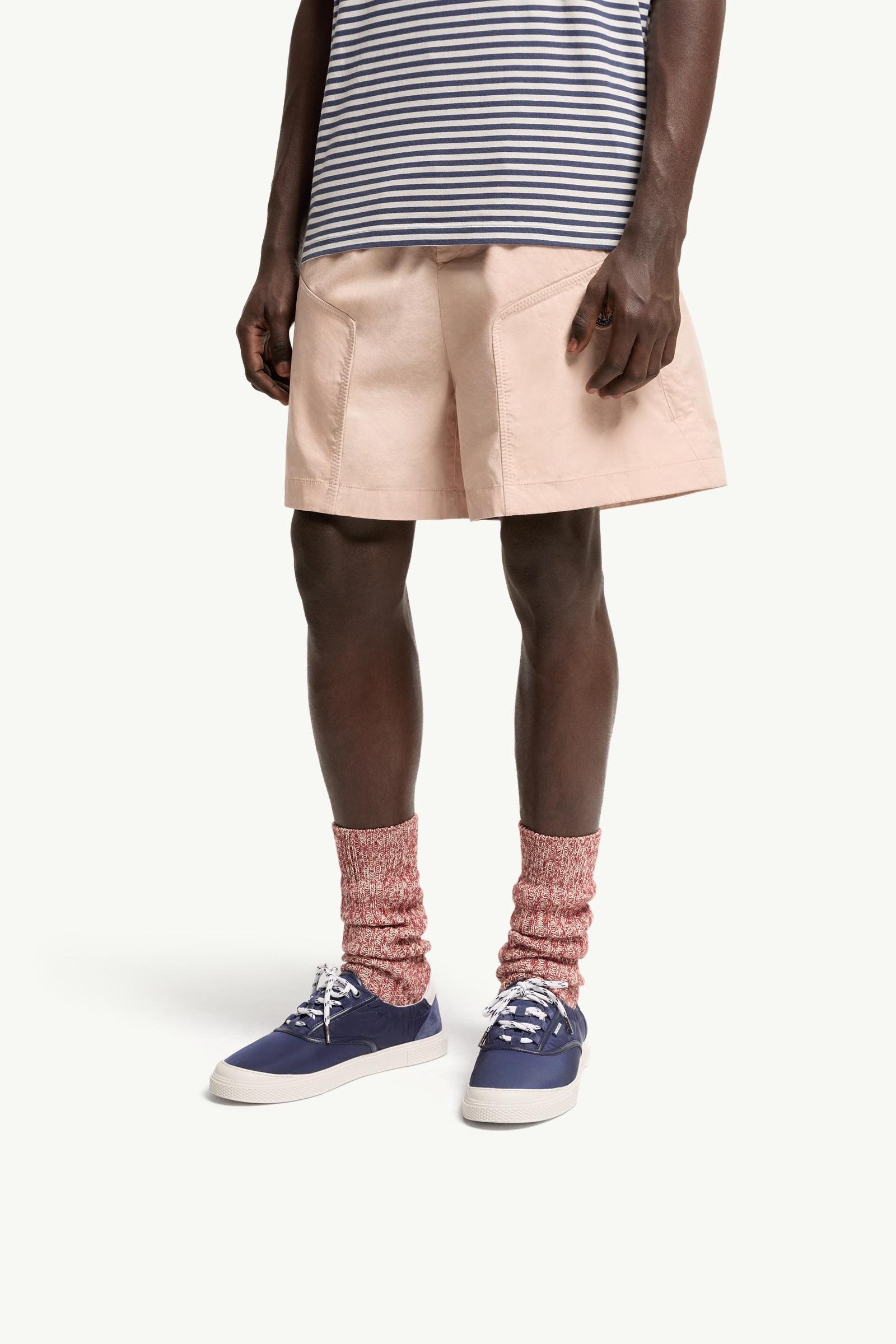 Alternative view of Vera Leisure Nylon Trainers