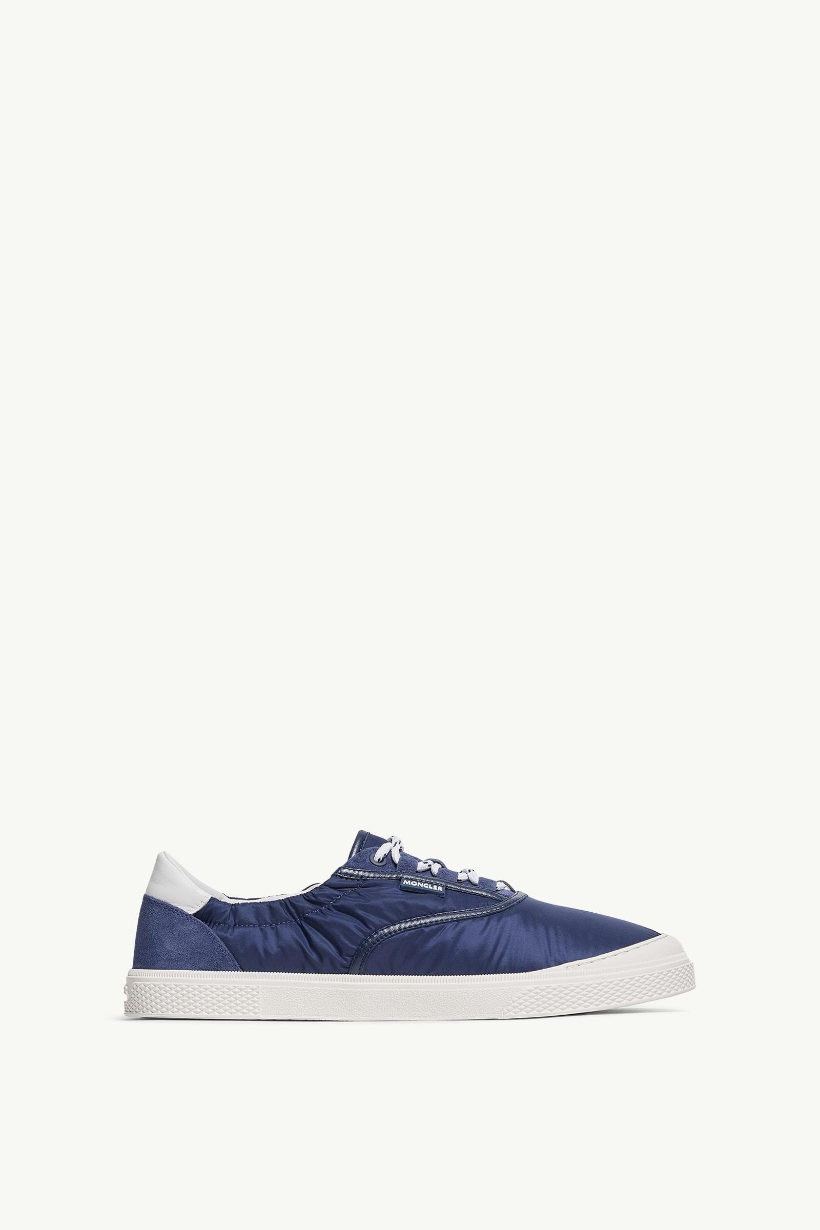 Vera Leisure Nylon Trainers
