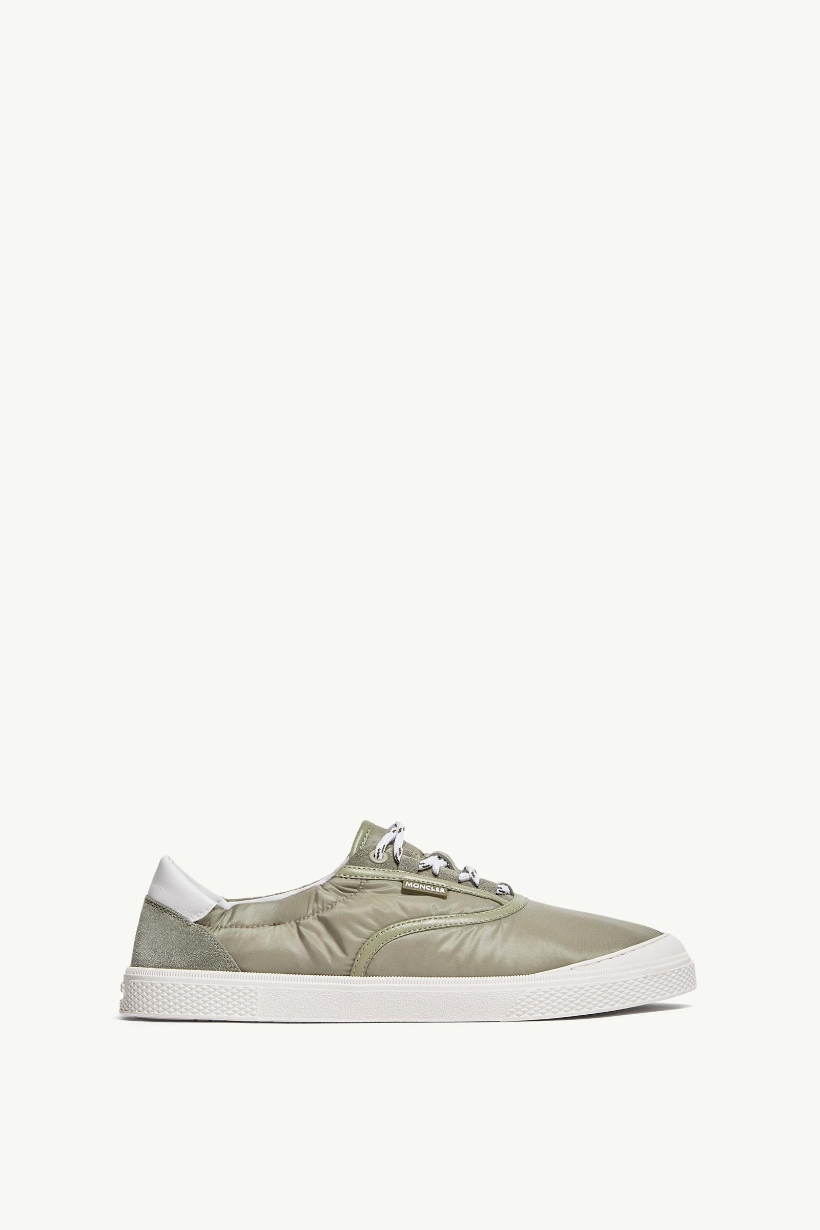 Vera Leisure Nylon Trainers